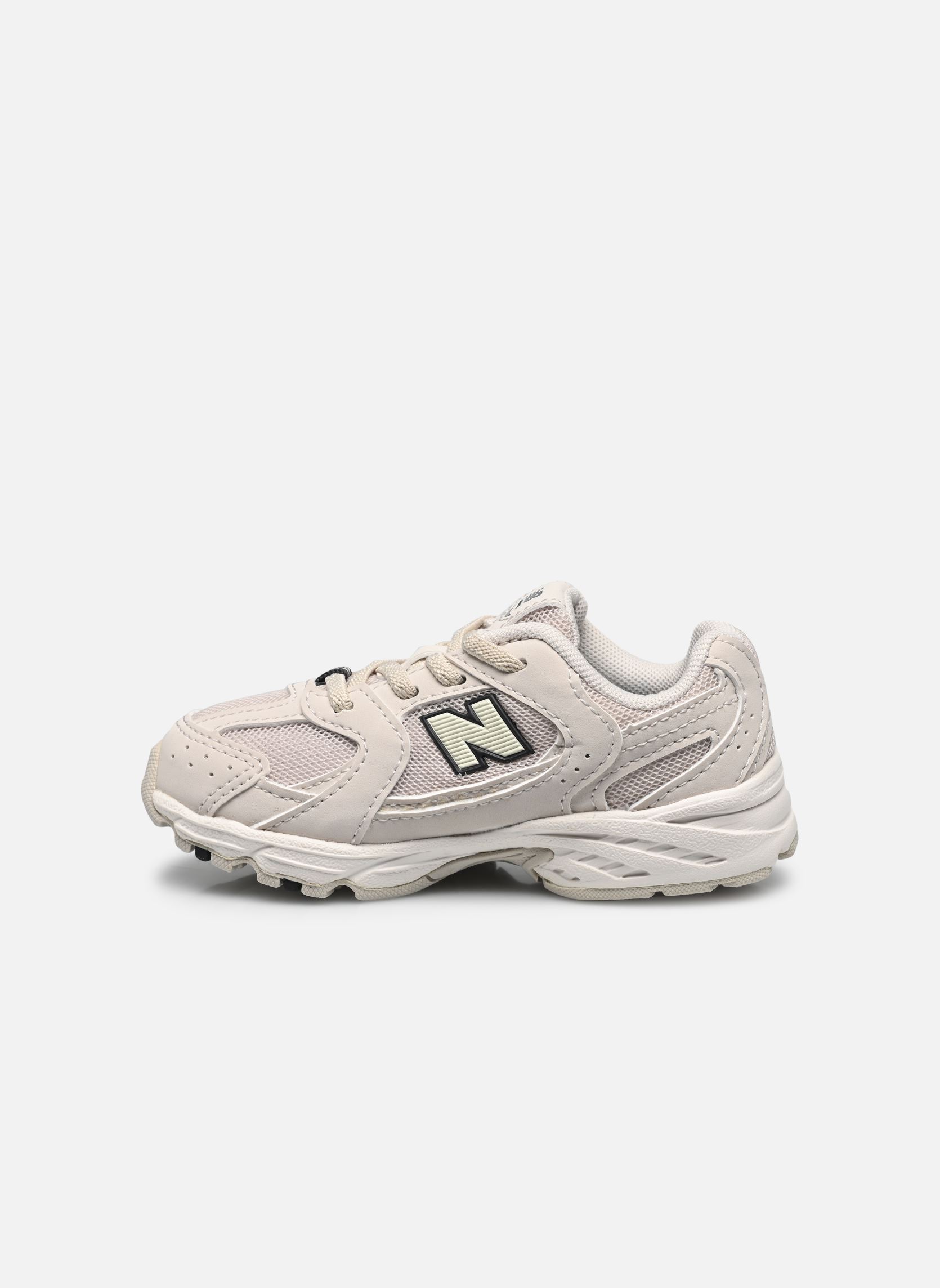 Baskets IZ530 beige New Balance Baskets IZ530 beige MOONBEAM