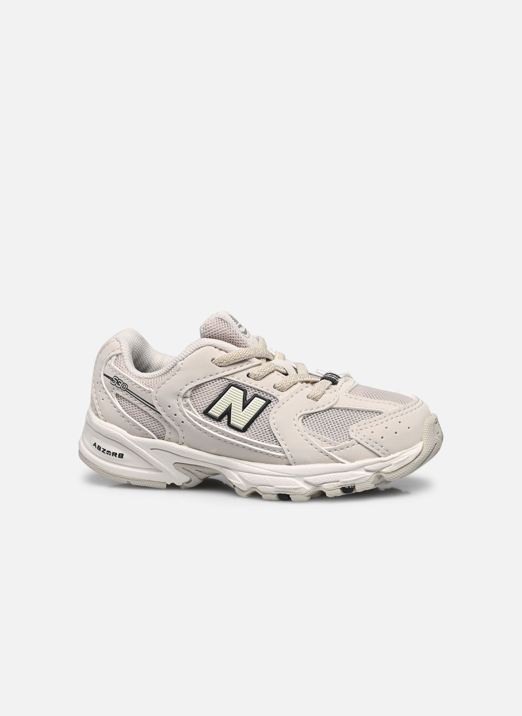 Baskets IZ530 beige New Balance Baskets IZ530 beige MOONBEAM
