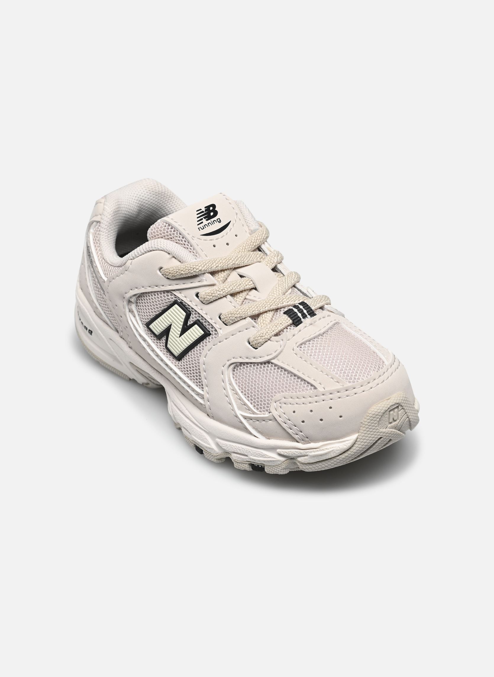 Baskets IZ530 beige New Balance Baskets IZ530 beige MOONBEAM