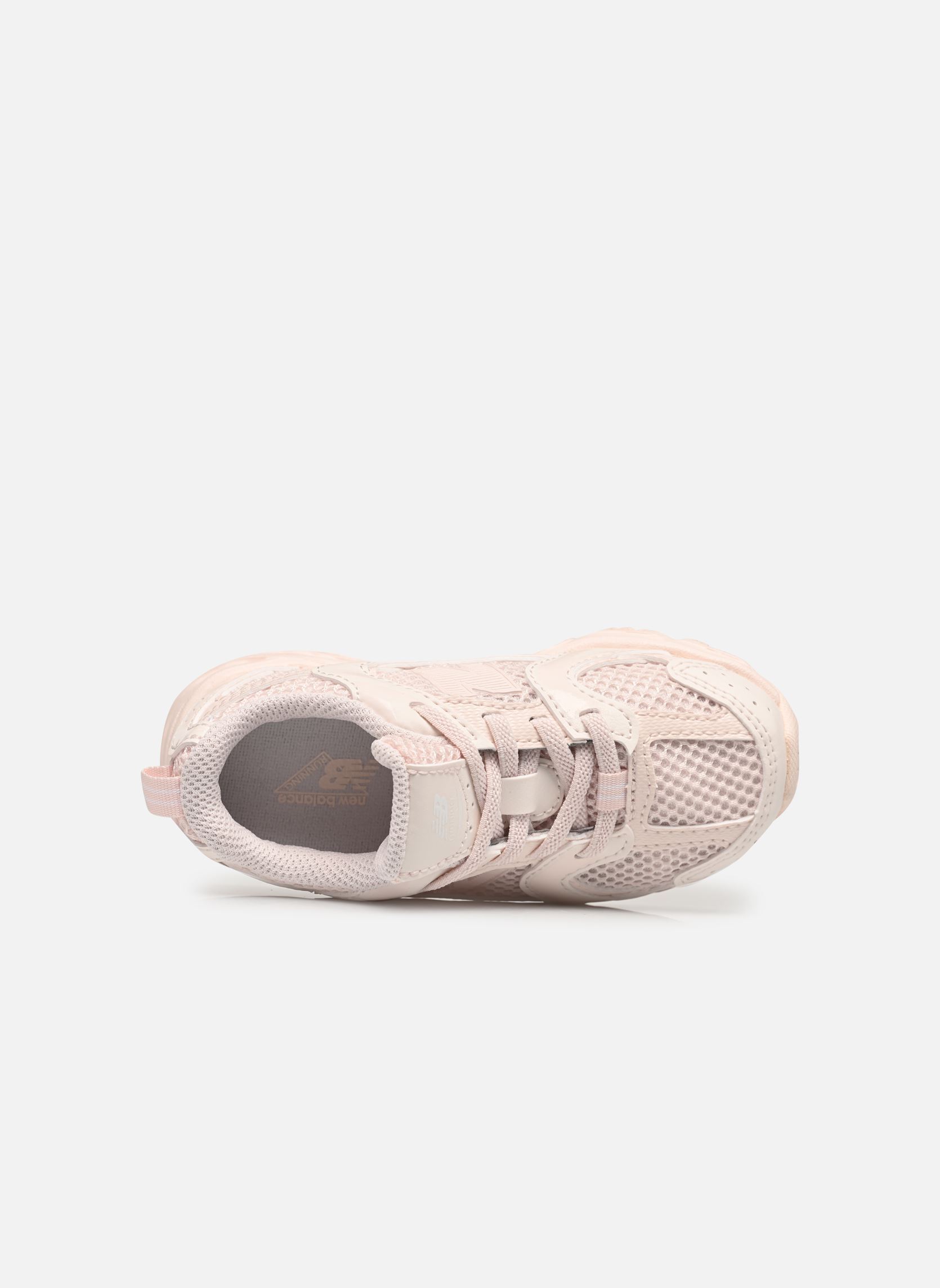 Baskets IZ530 rose New Balance Baskets IZ530 rose WASHED PINK