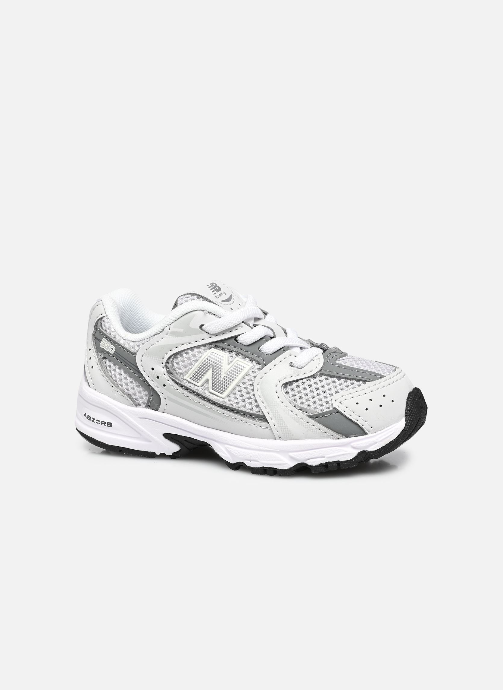 Sneakers IZ530 grijs New Balance Sneakers IZ530 grijs GREY MATTER