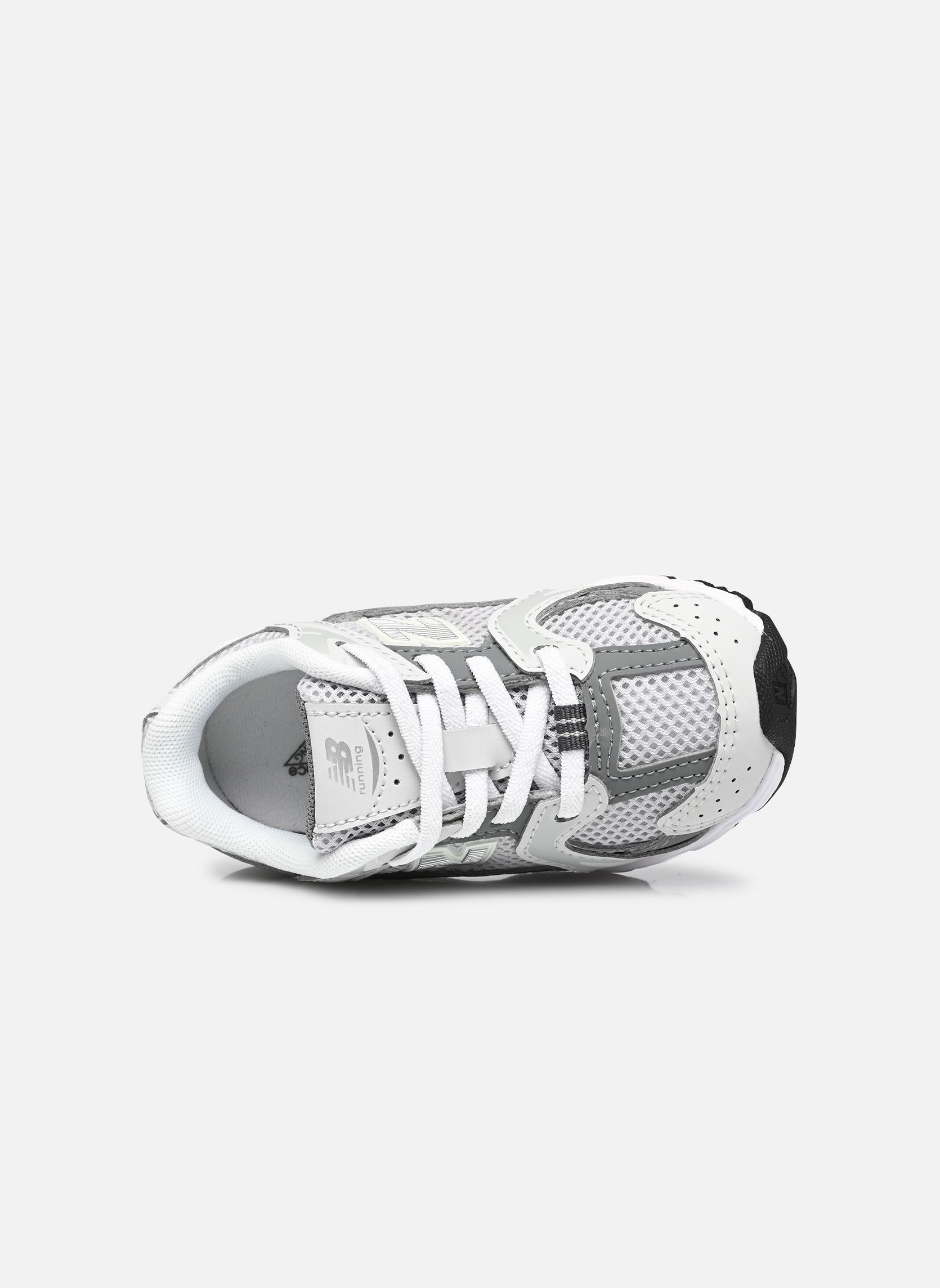 Sneakers IZ530 grijs New Balance Sneakers IZ530 grijs GREY MATTER