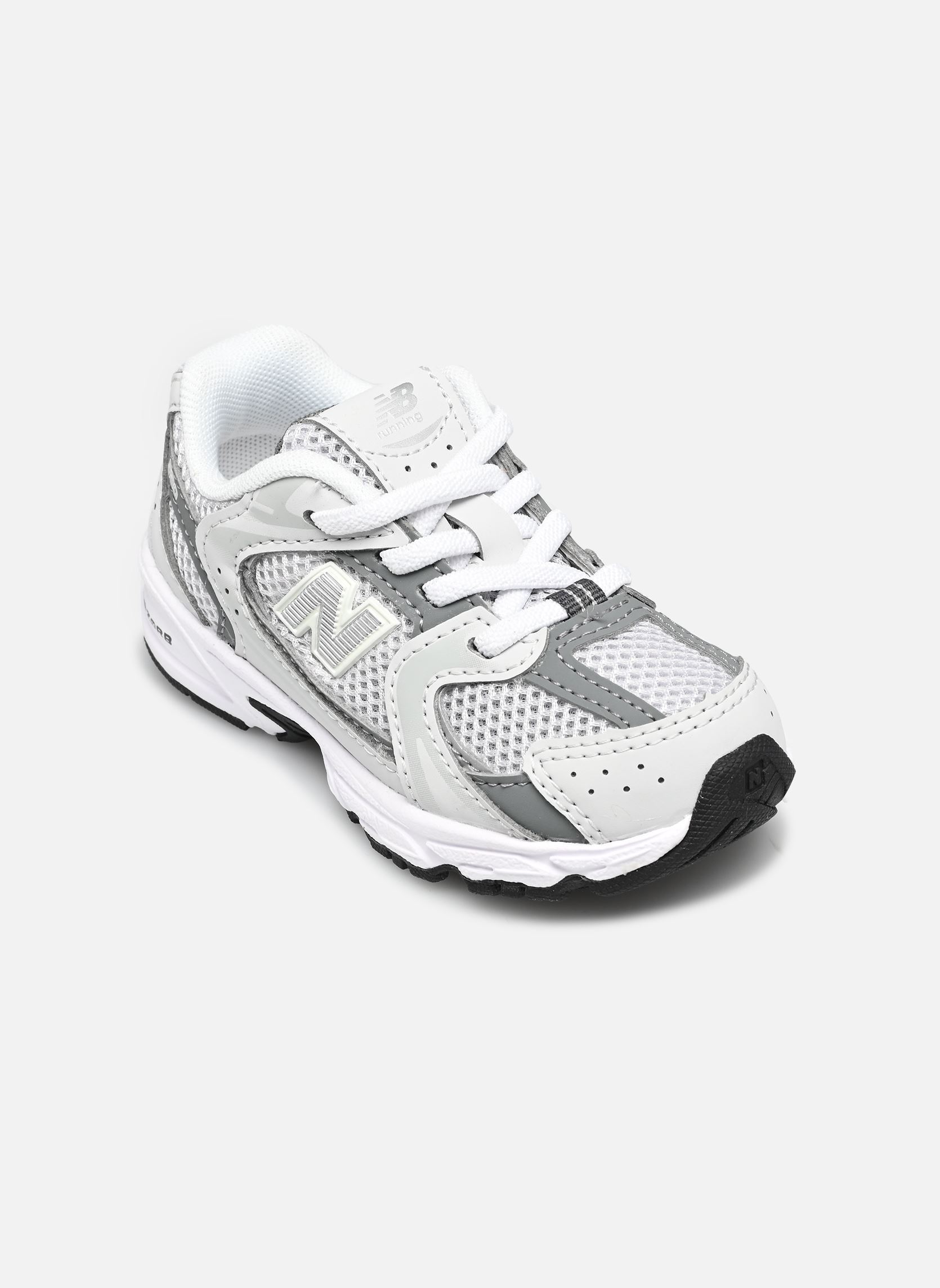 Baskets basses enfant New Balance IZ530CB 22 12 - vue 2