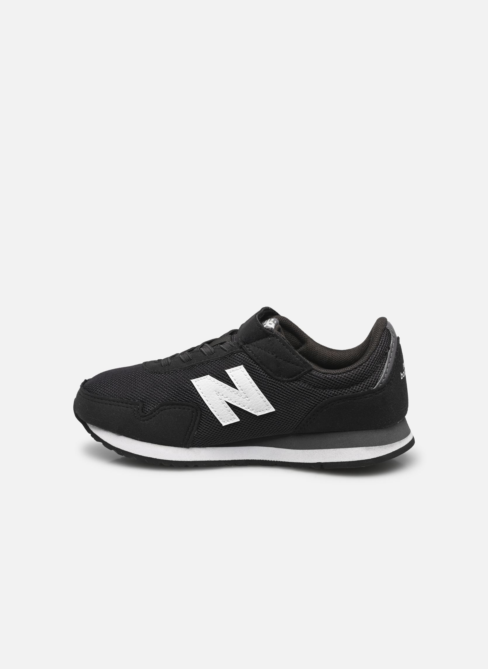Baskets PV323 noir New Balance Baskets PV323 noir BLACK