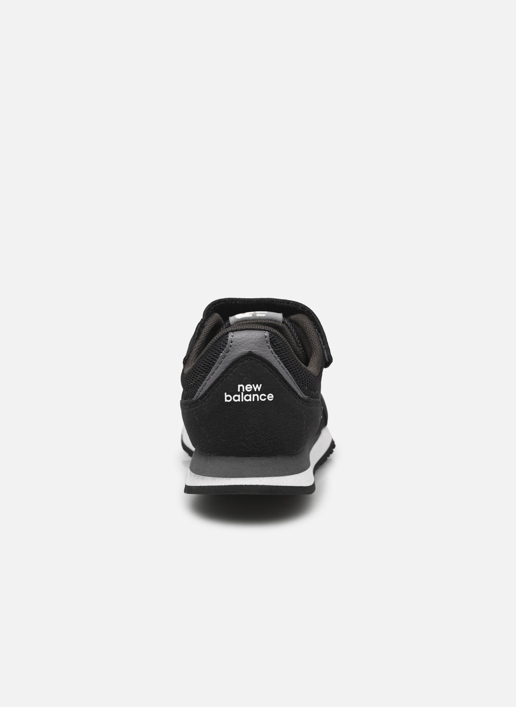 Baskets PV323 noir New Balance Baskets PV323 noir BLACK
