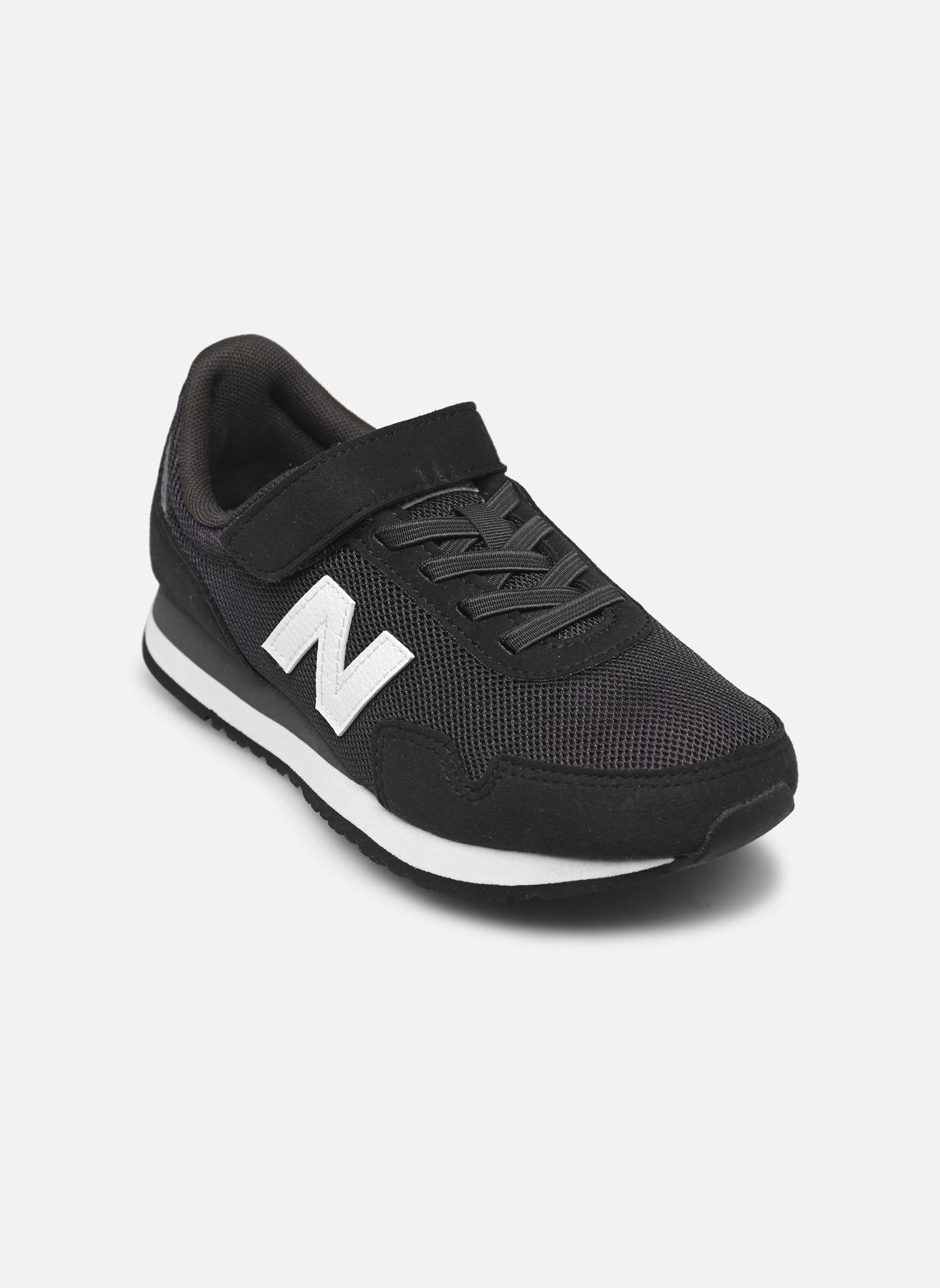 Baskets basses enfant New Balance 323 - vue 7