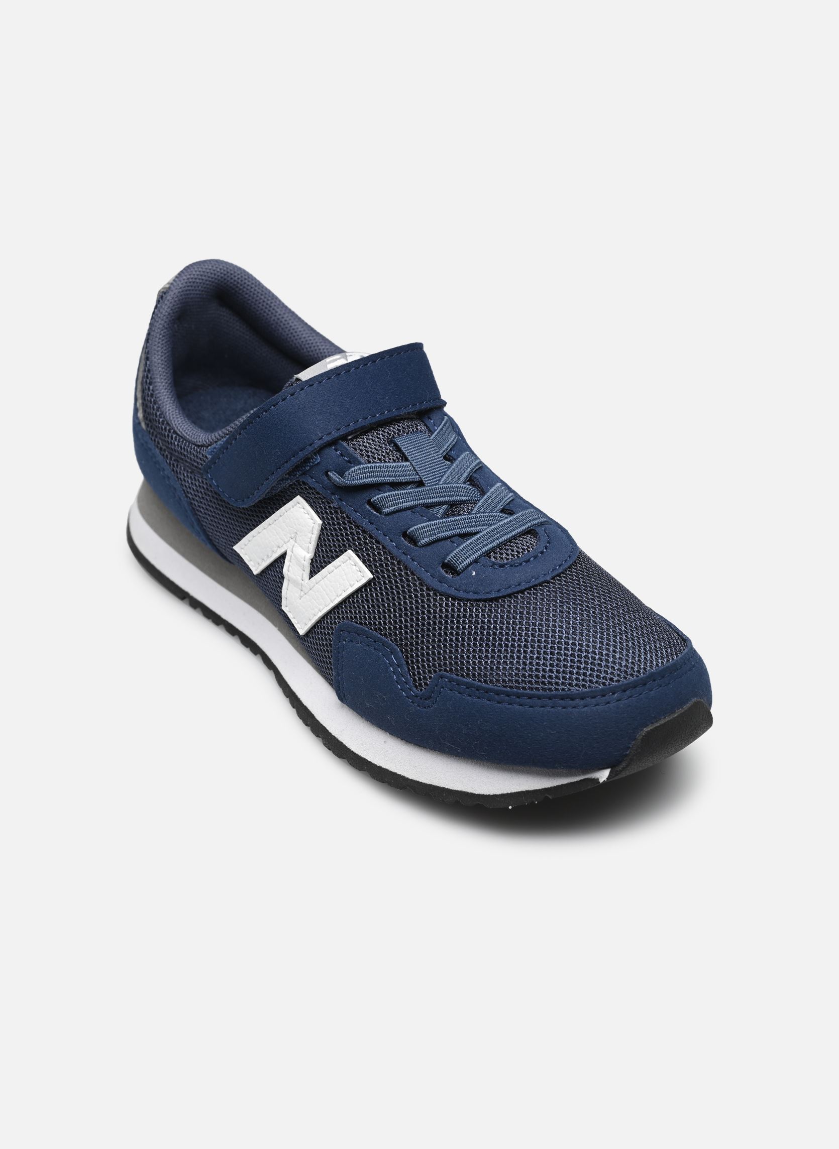 Baskets basses enfant New Balance 323 - vue 6
