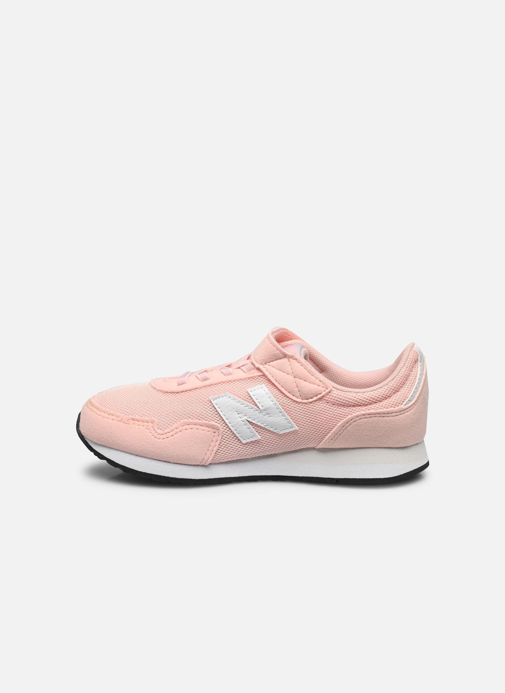 Sneaker PV323 rosa New Balance Sneaker PV323 rosa PINK HAZE