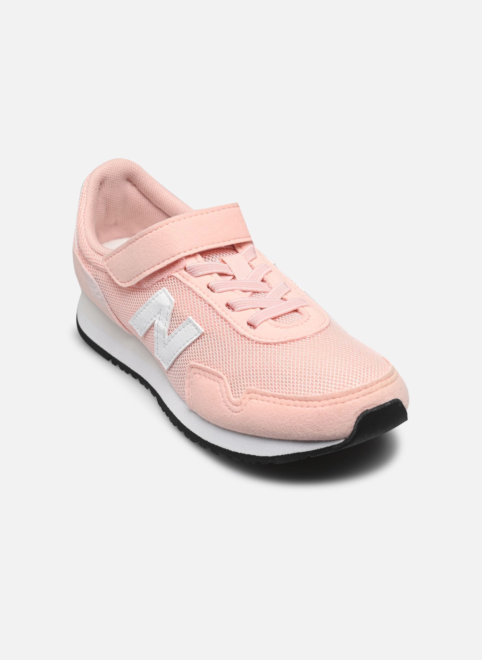 Baskets basses enfant New Balance 323 - vue 5