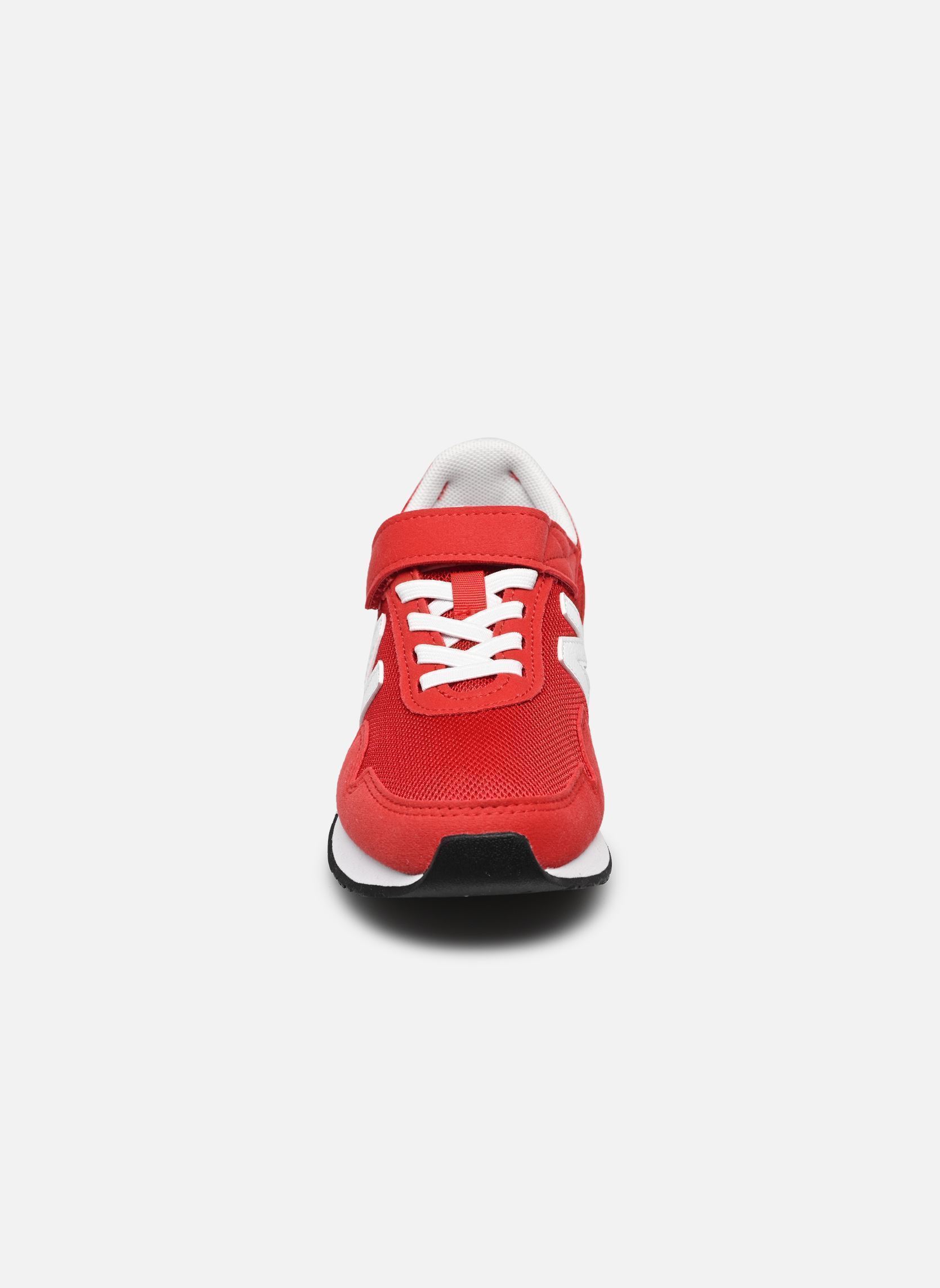 Sneaker PV323 rot New Balance Sneaker PV323 rot TEAM RED