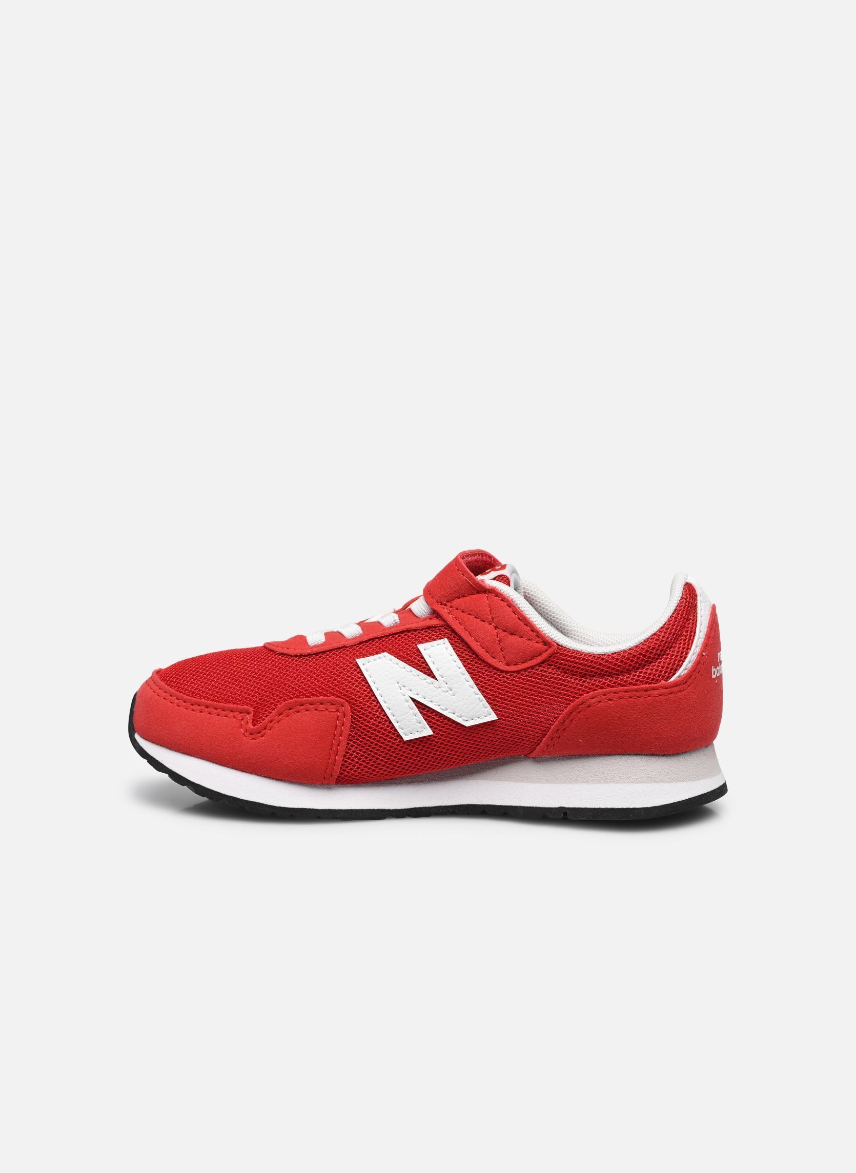 Sneaker PV323 rot New Balance Sneaker PV323 rot TEAM RED