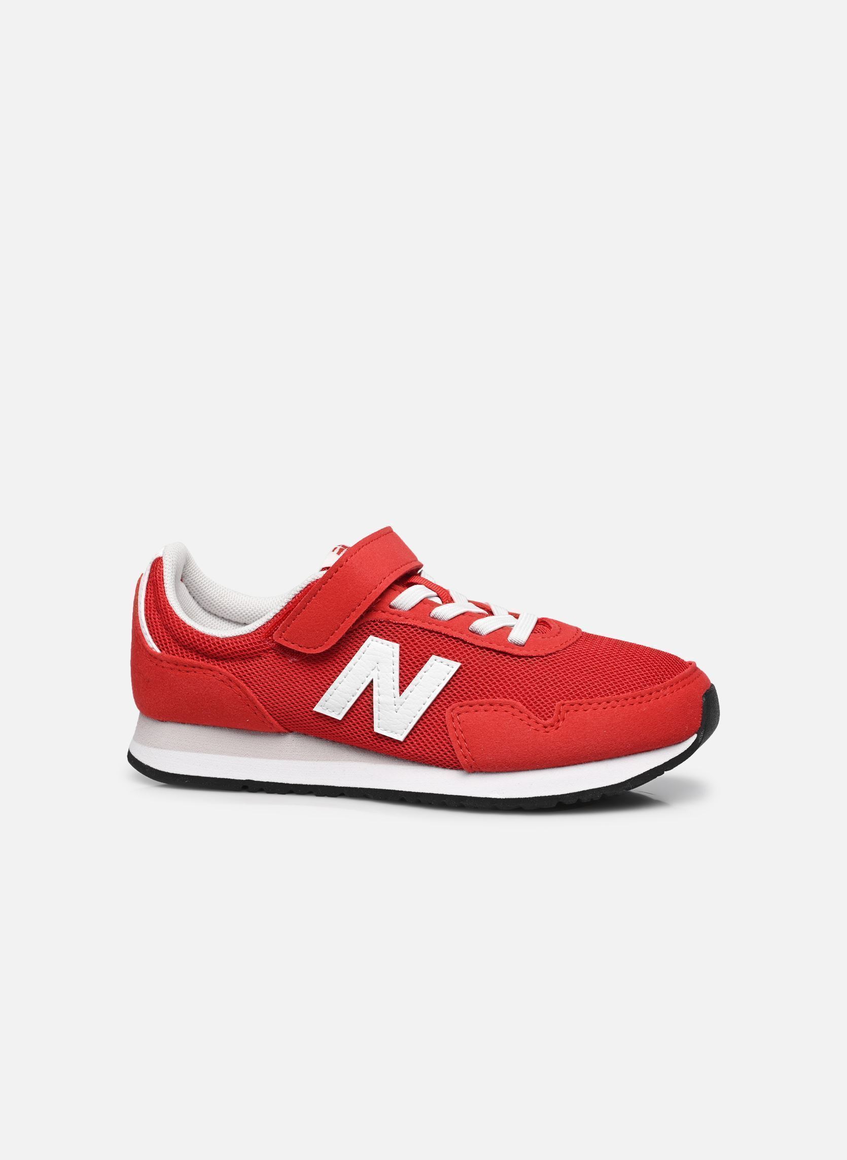 Sneaker PV323 rot New Balance Sneaker PV323 rot TEAM RED