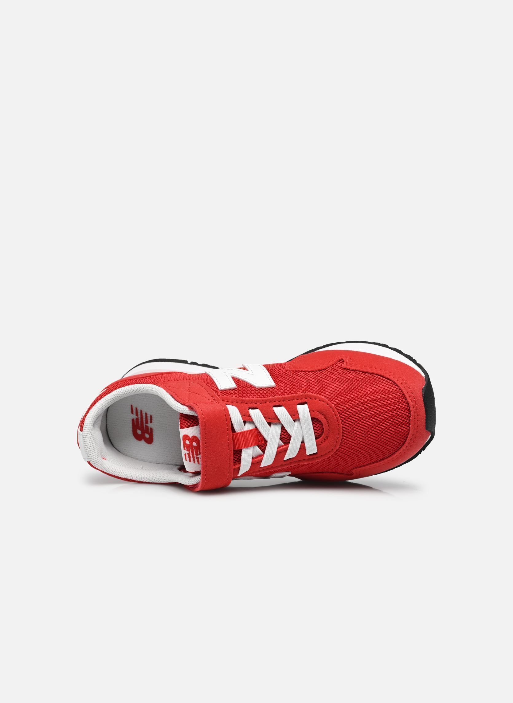 Sneaker PV323 rot New Balance Sneaker PV323 rot TEAM RED