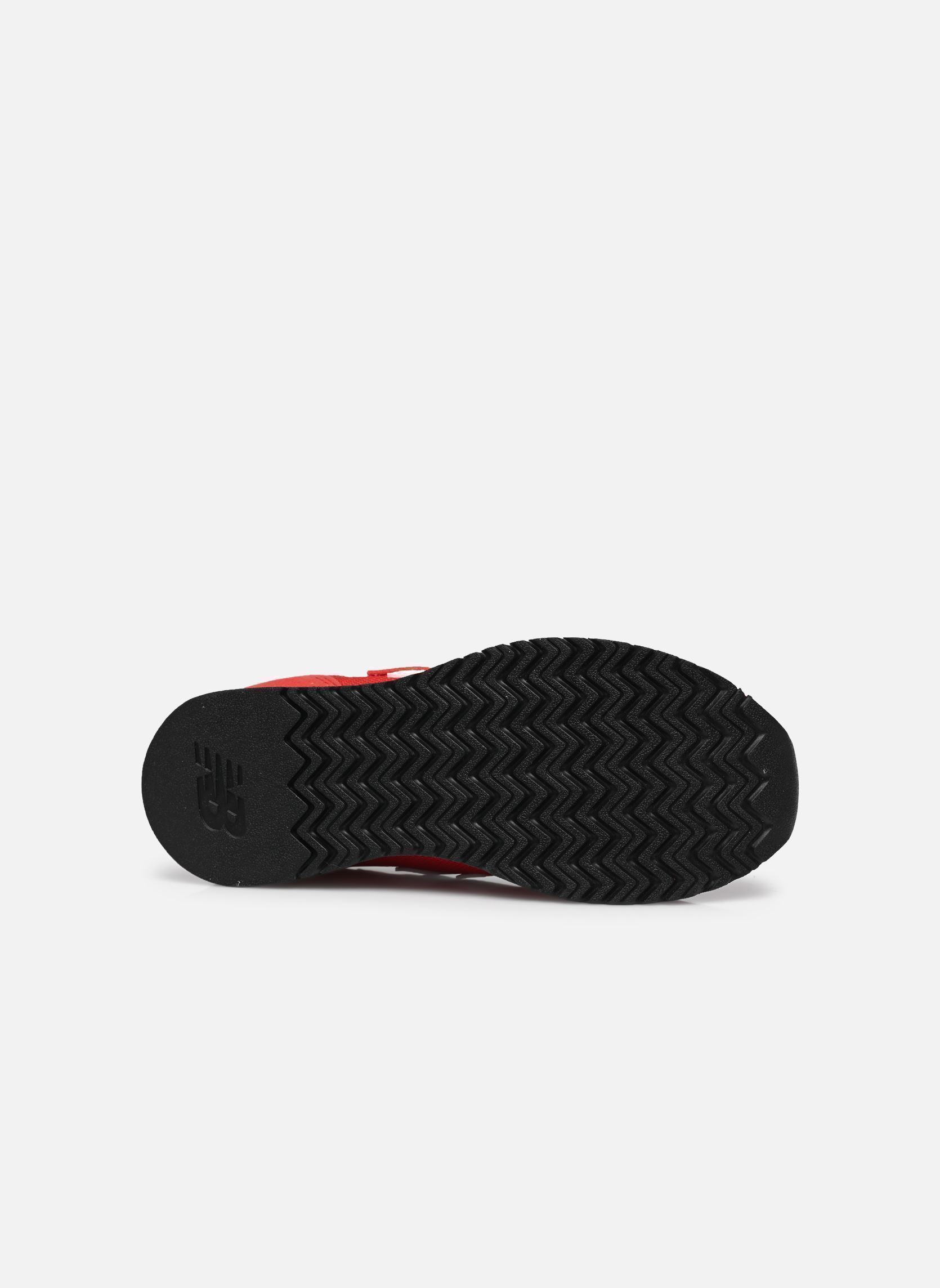 Sneaker PV323 rot New Balance Sneaker PV323 rot TEAM RED