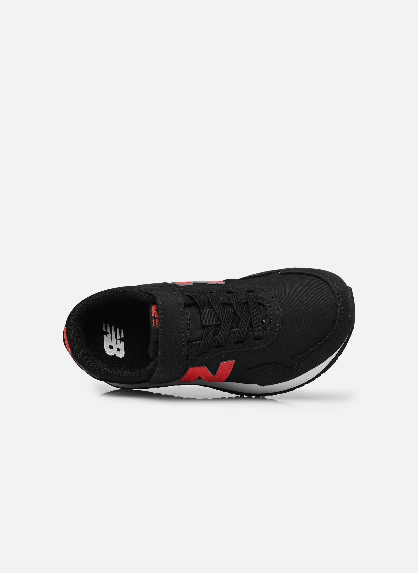 Sneakers PV323 zwart New Balance Sneakers PV323 zwart PV323AB