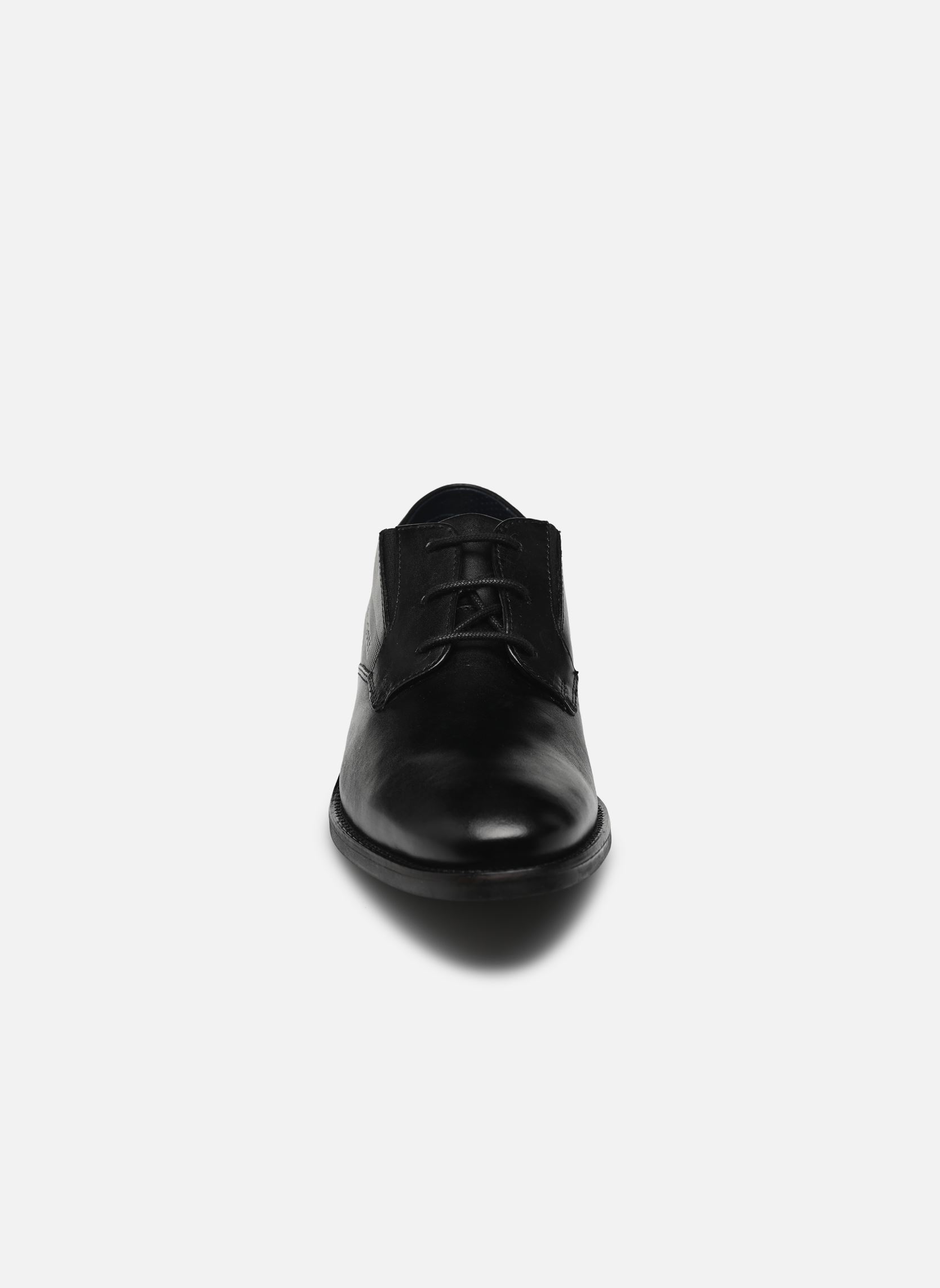 Derbys Vacua herren schwarz Bugatti Derbys Vacua herren schwarz BLACK