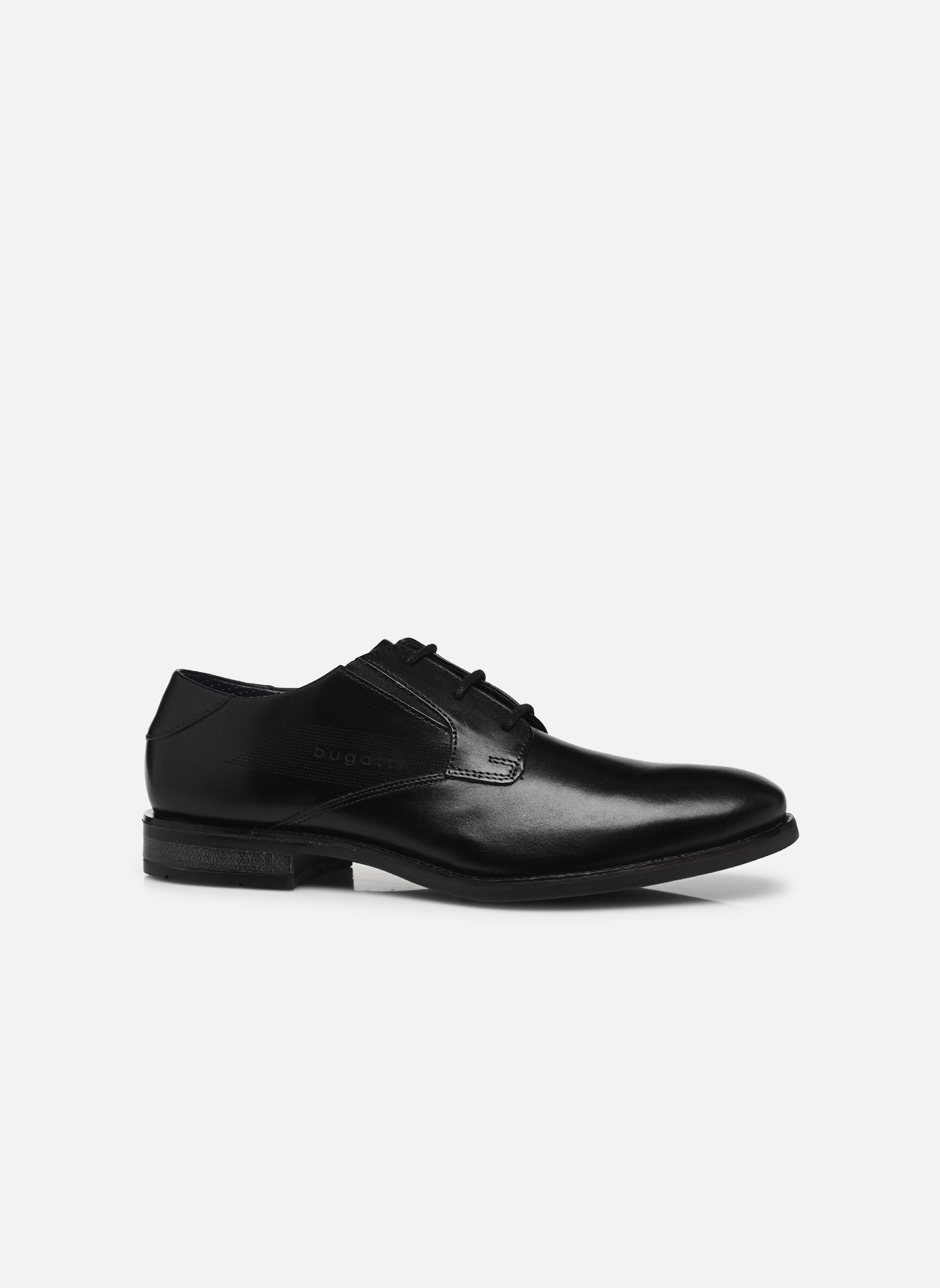 Derbys Vacua herren schwarz Bugatti Derbys Vacua herren schwarz BLACK