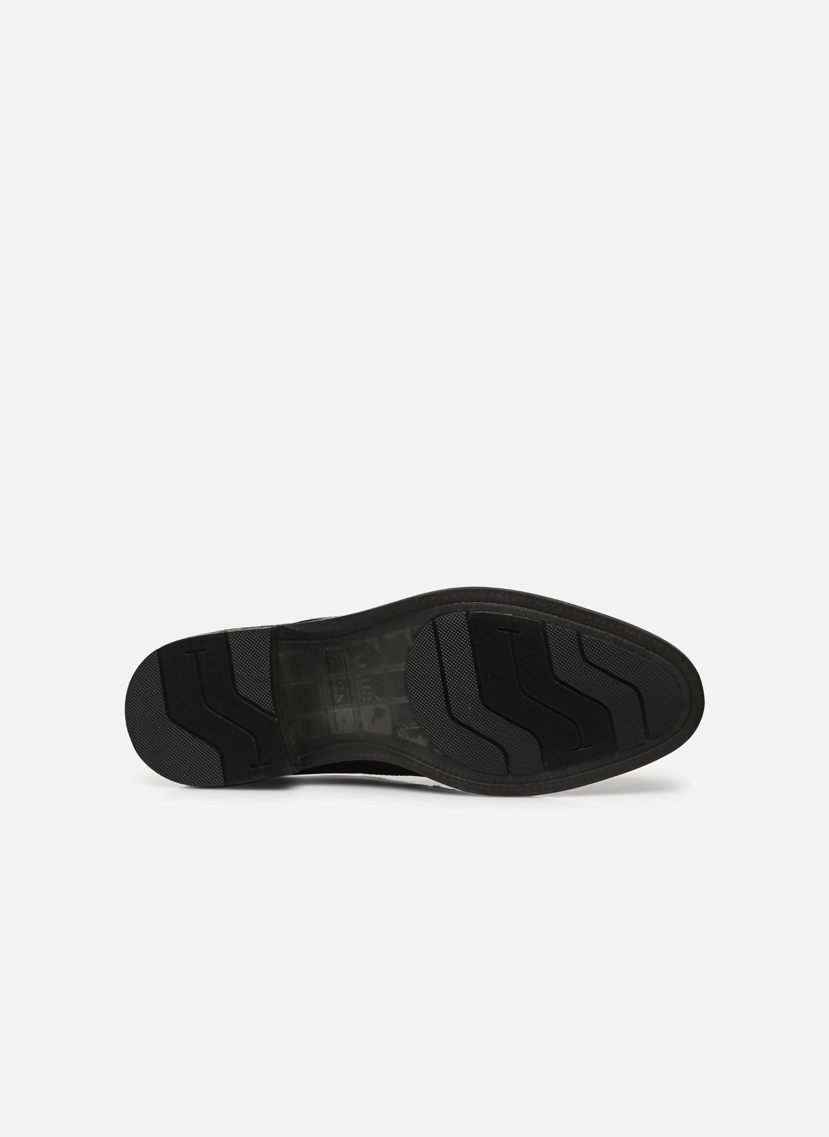 Derbys Vacua herren schwarz Bugatti Derbys Vacua herren schwarz BLACK