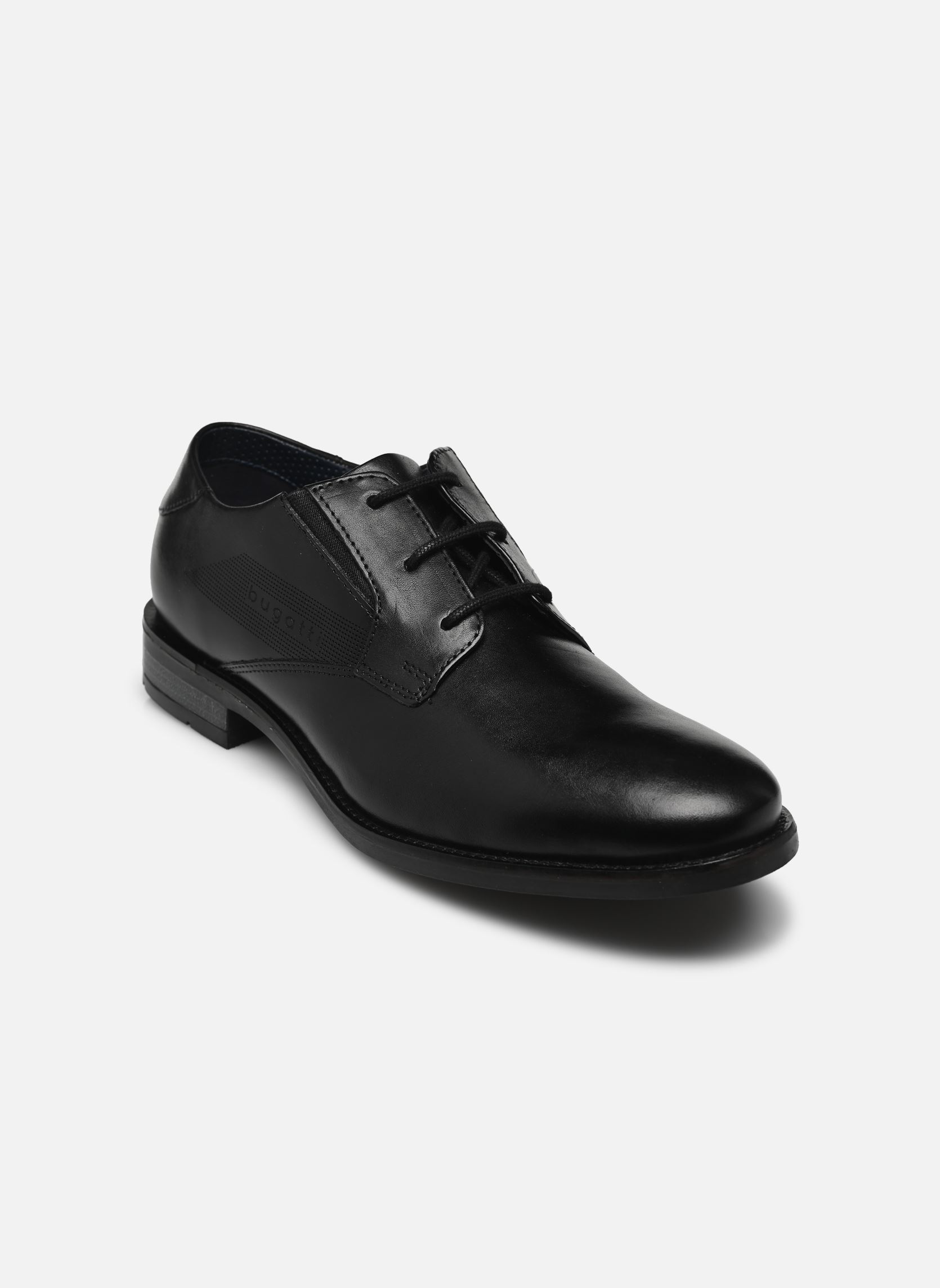 Derbys Vacua herren schwarz Bugatti Derbys Vacua herren schwarz BLACK