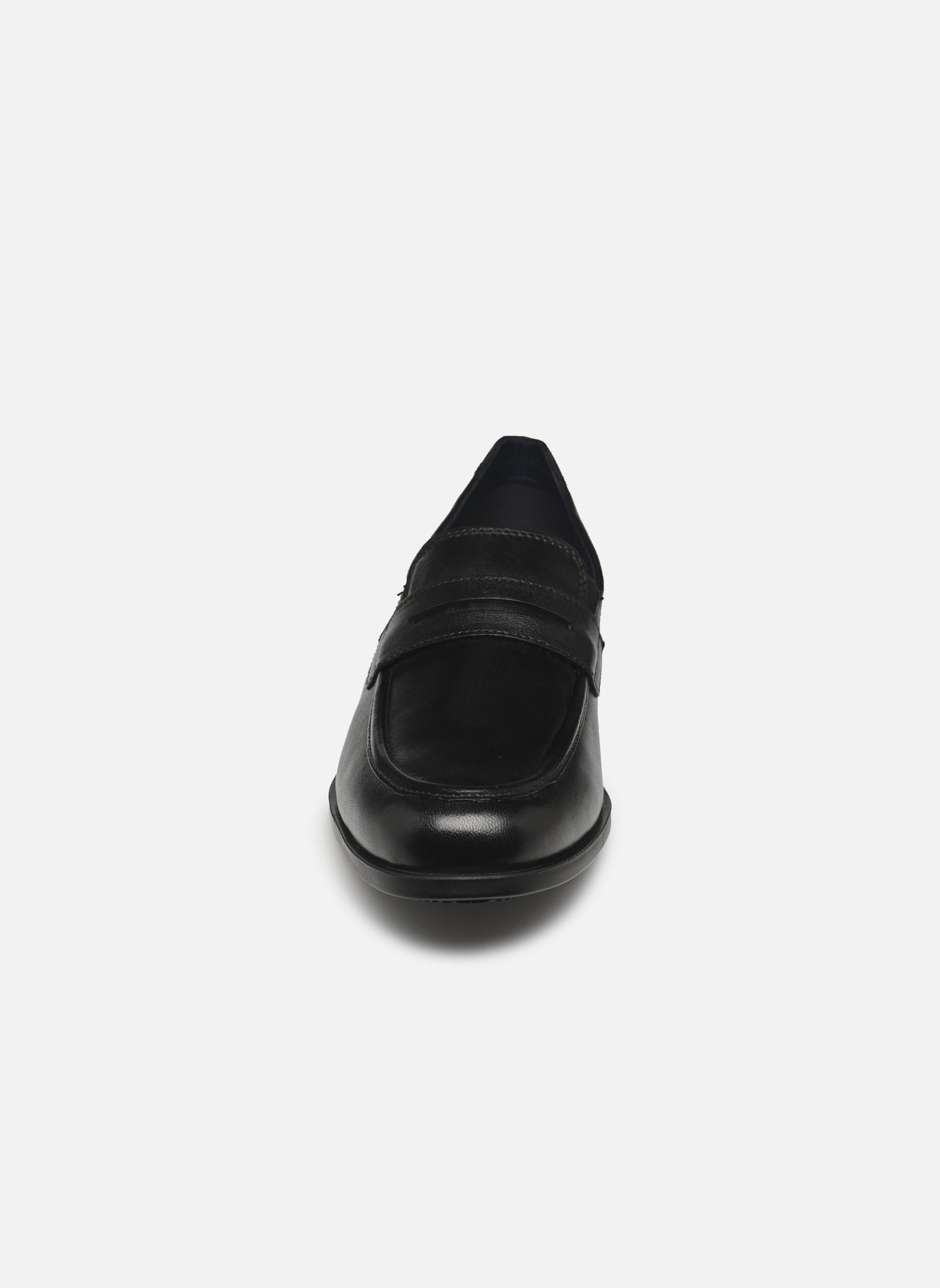 Loafer Velocita herren schwarz Bugatti Loafer Velocita herren schwarz BLACK