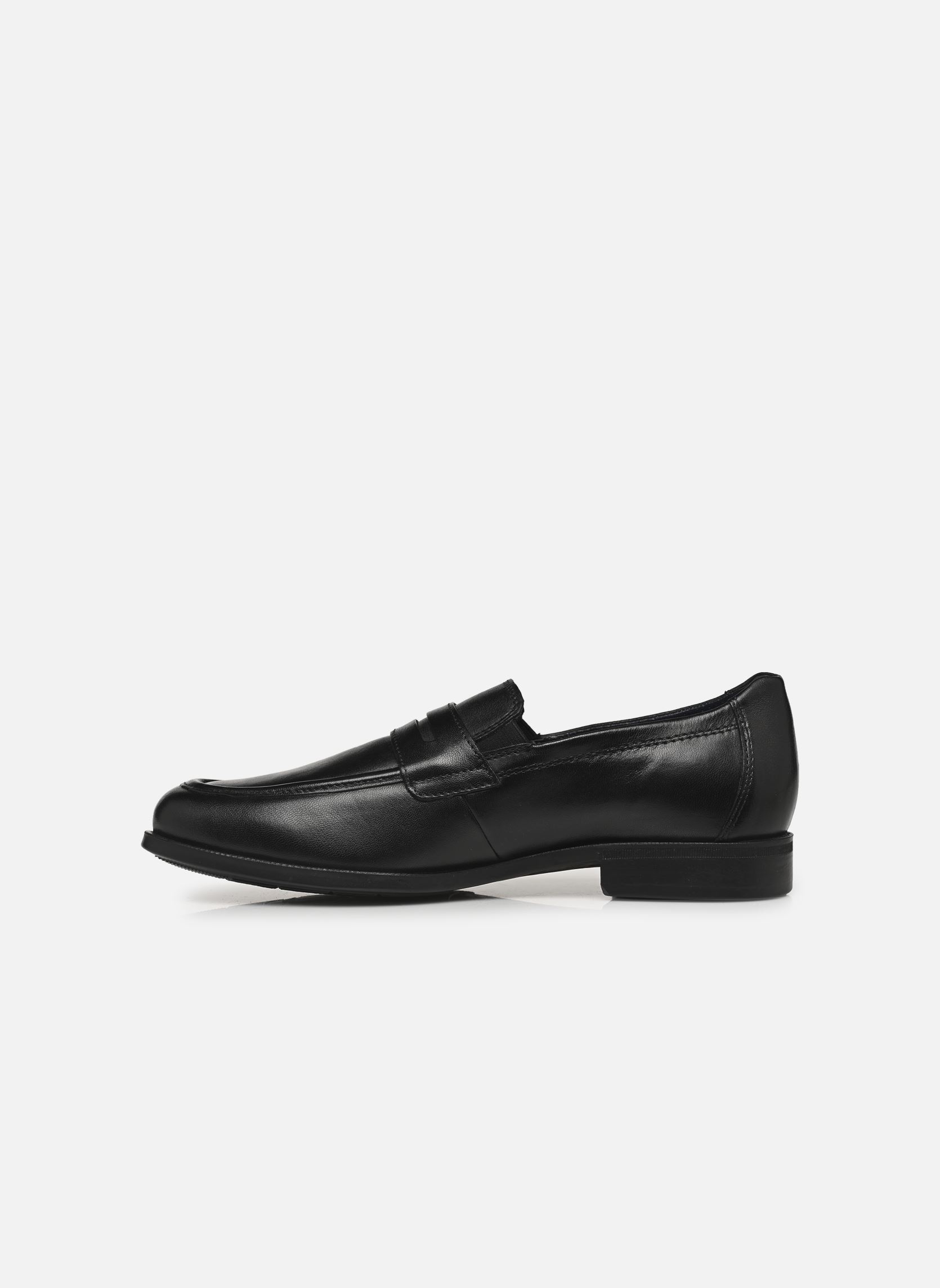 Loafer Velocita herren schwarz Bugatti Loafer Velocita herren schwarz BLACK