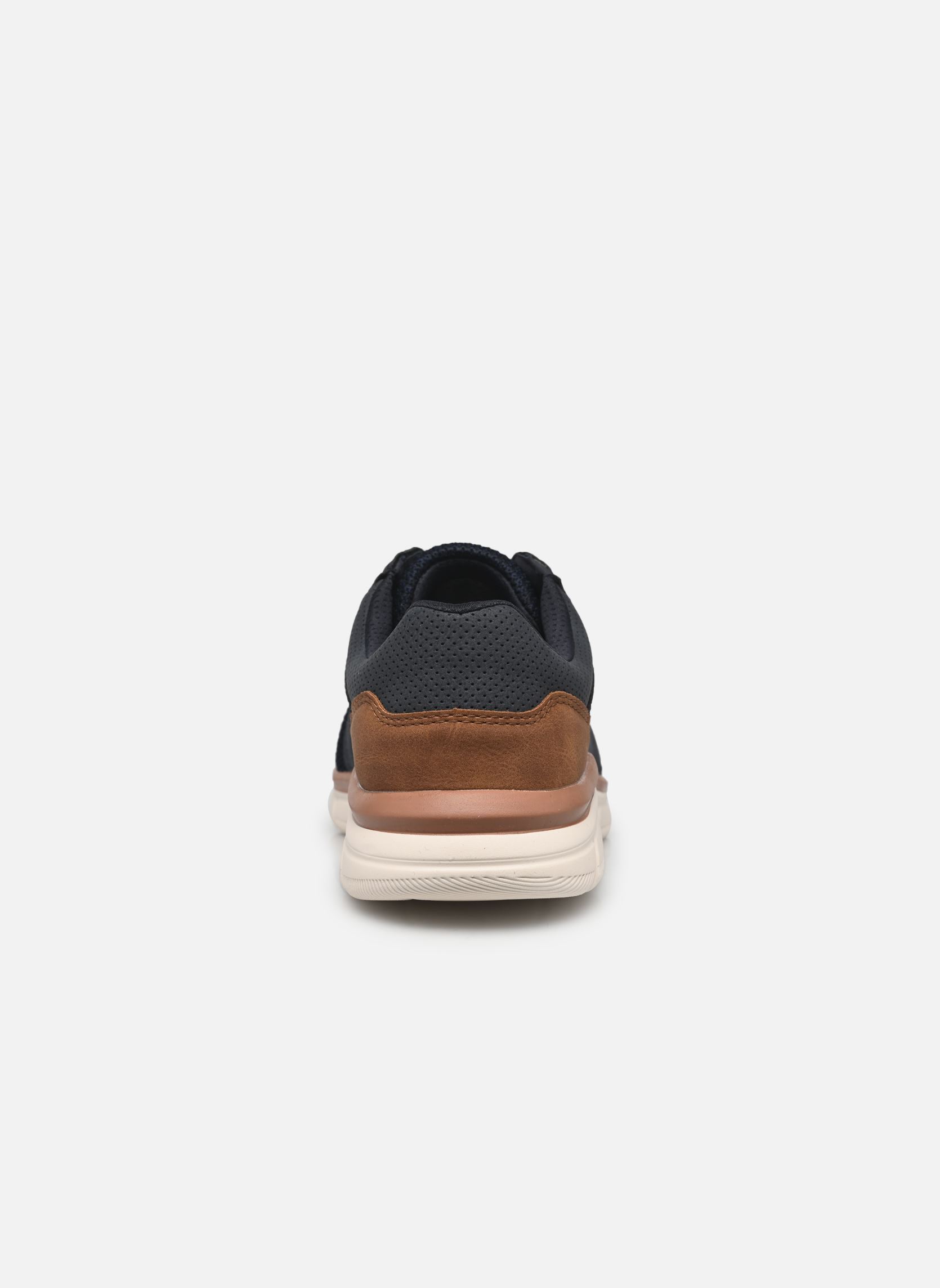 Baskets Vinti homme bleu Bugatti Baskets Vinti homme bleu DARK BLUE