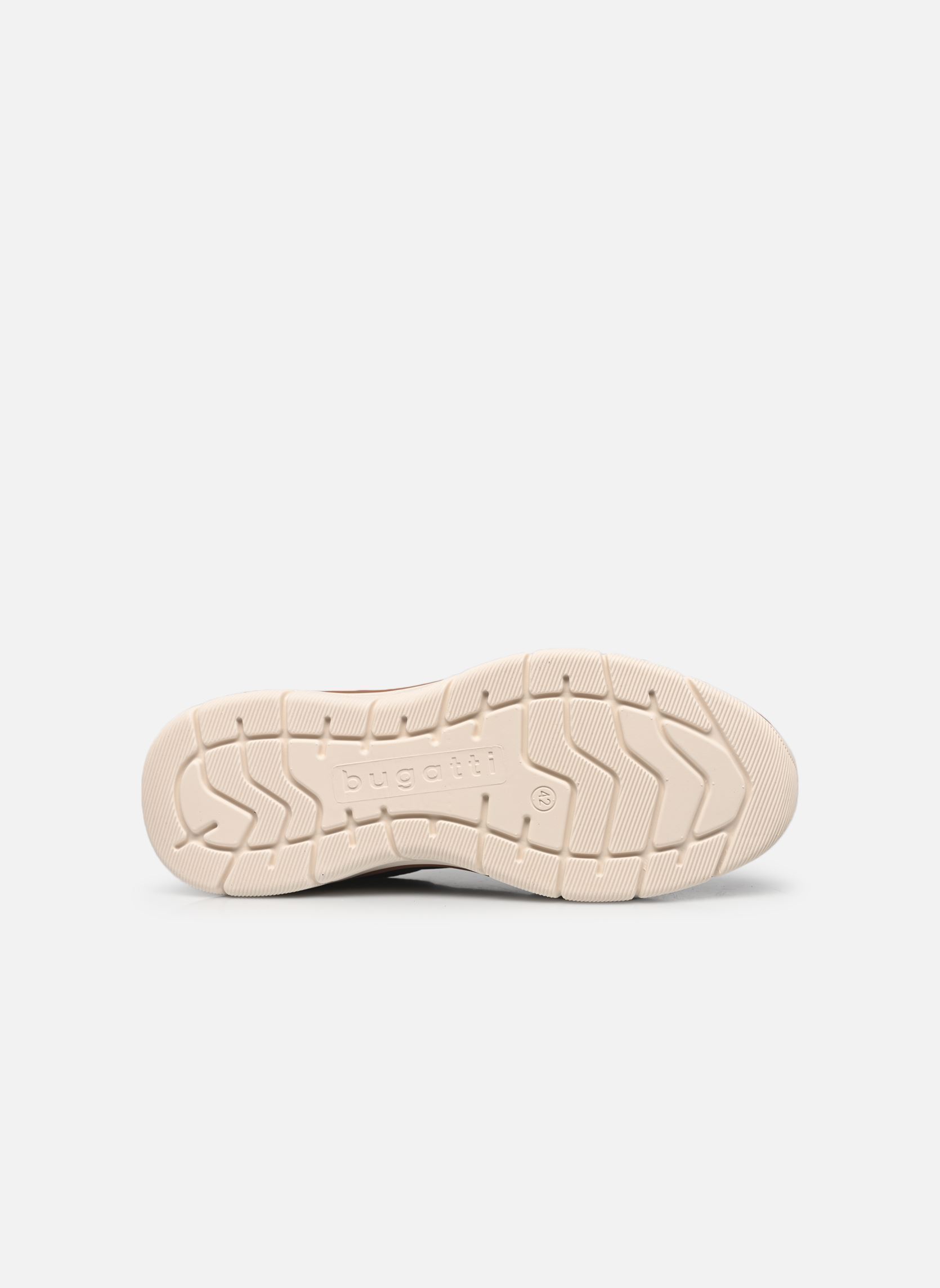 Baskets Vinti homme bleu Bugatti Baskets Vinti homme bleu DARK BLUE