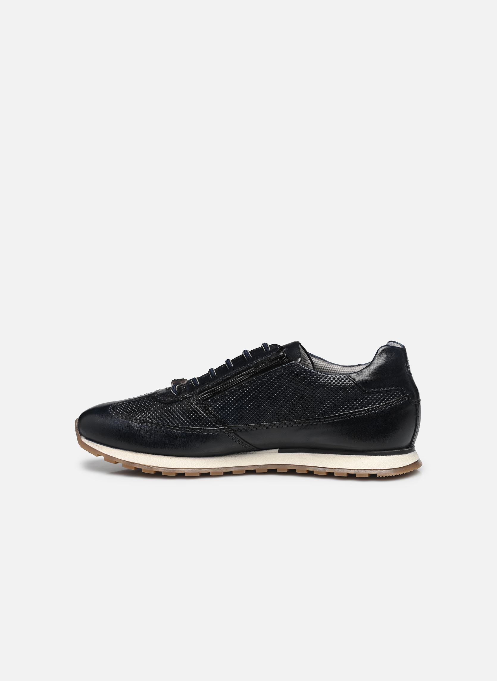 Baskets Vini homme bleu Bugatti Baskets Vini homme bleu DARK BLUE