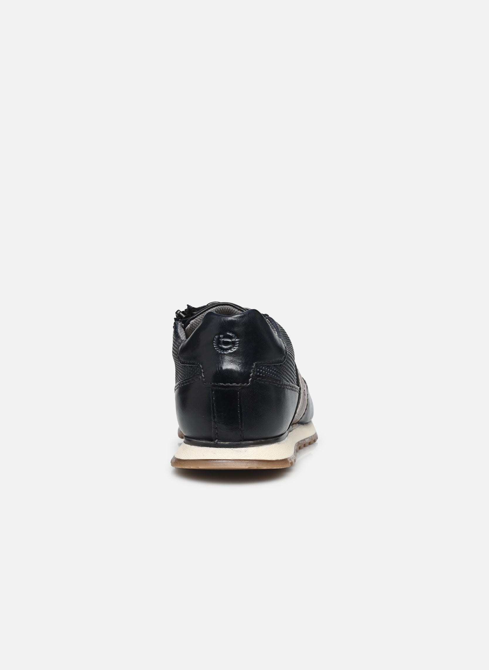 Baskets Vini homme bleu Bugatti Baskets Vini homme bleu DARK BLUE