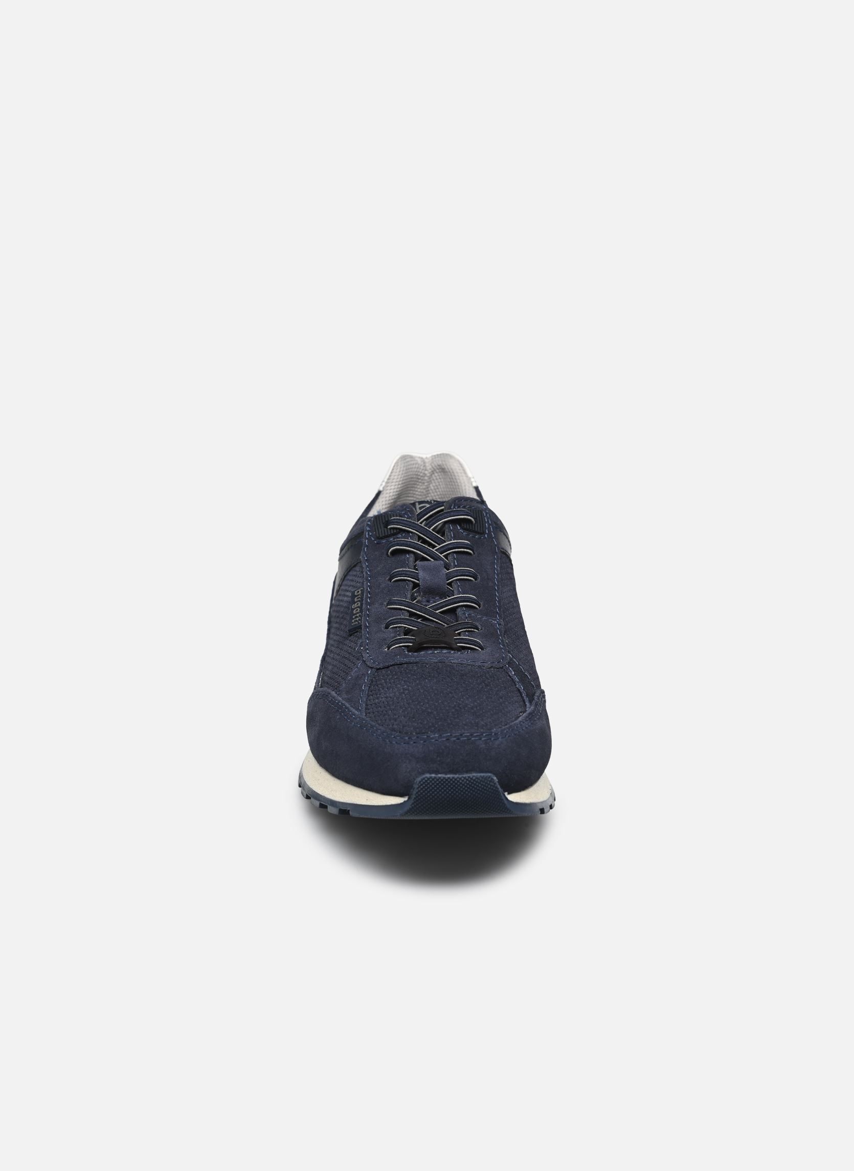 Baskets Vitos homme bleu Bugatti Baskets Vitos homme bleu DARK BLUE