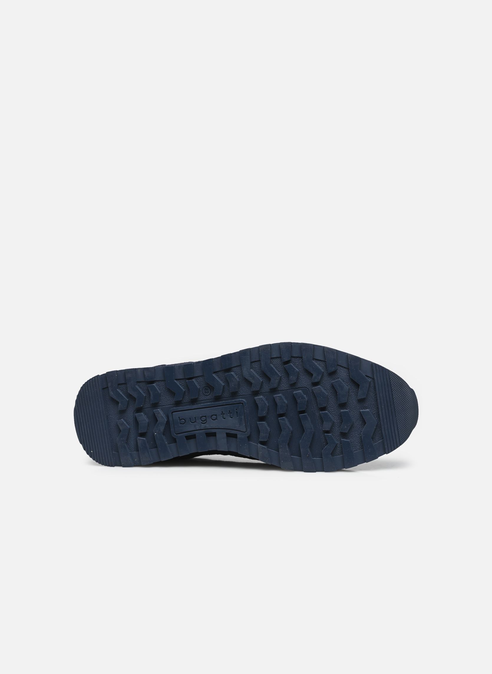 Baskets Vitos homme bleu Bugatti Baskets Vitos homme bleu DARK BLUE