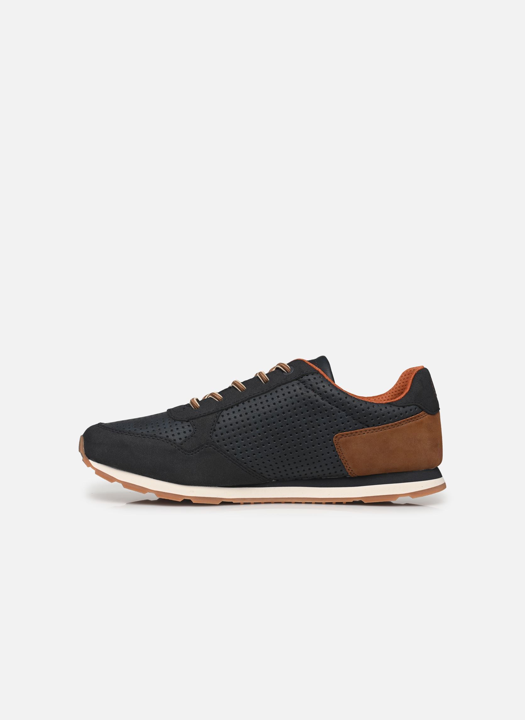 Sneaker Vulc herren blau Bugatti Sneaker Vulc herren blau DARK BLUE