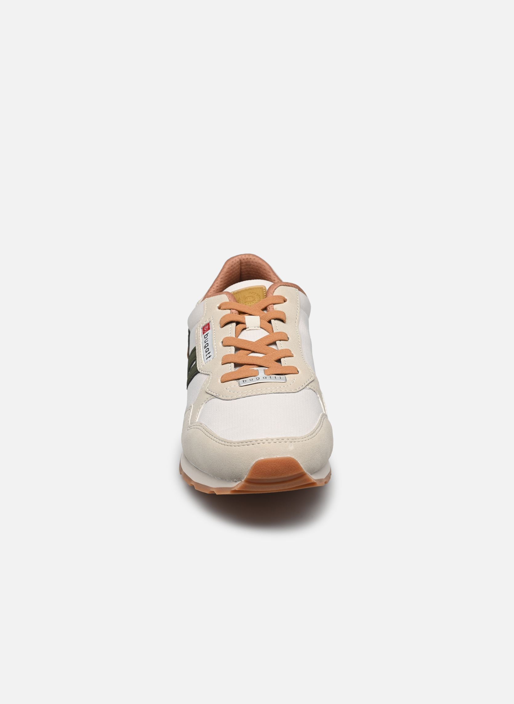 Sneaker Vivo herren weiß Bugatti Sneaker Vivo herren weiß OFFWHITE