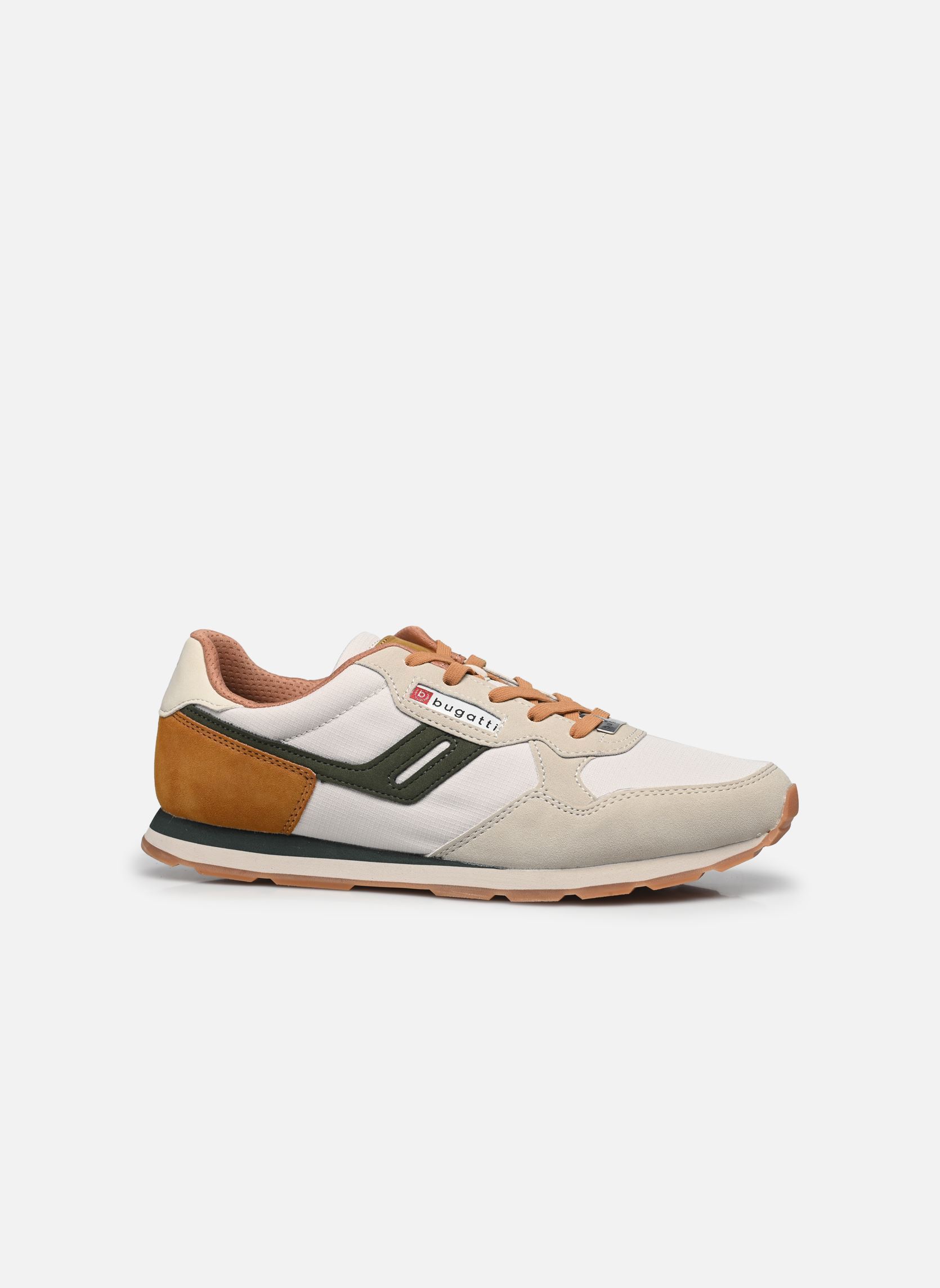 Sneaker Vivo herren weiß Bugatti Sneaker Vivo herren weiß OFFWHITE
