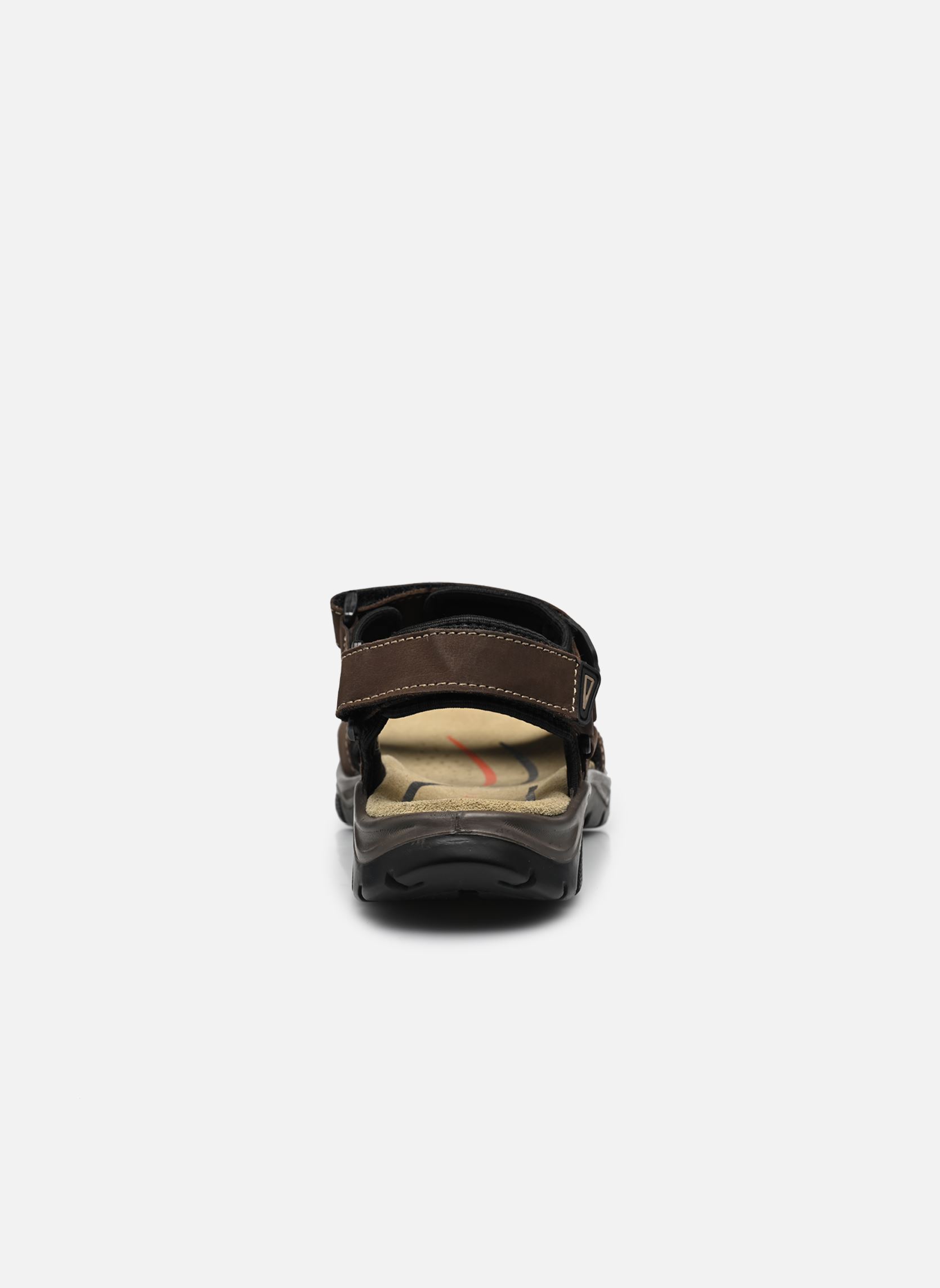 Sandales et mules Viaggio homme marron Bugatti Sandales et mules Viaggio homme marron BROWN