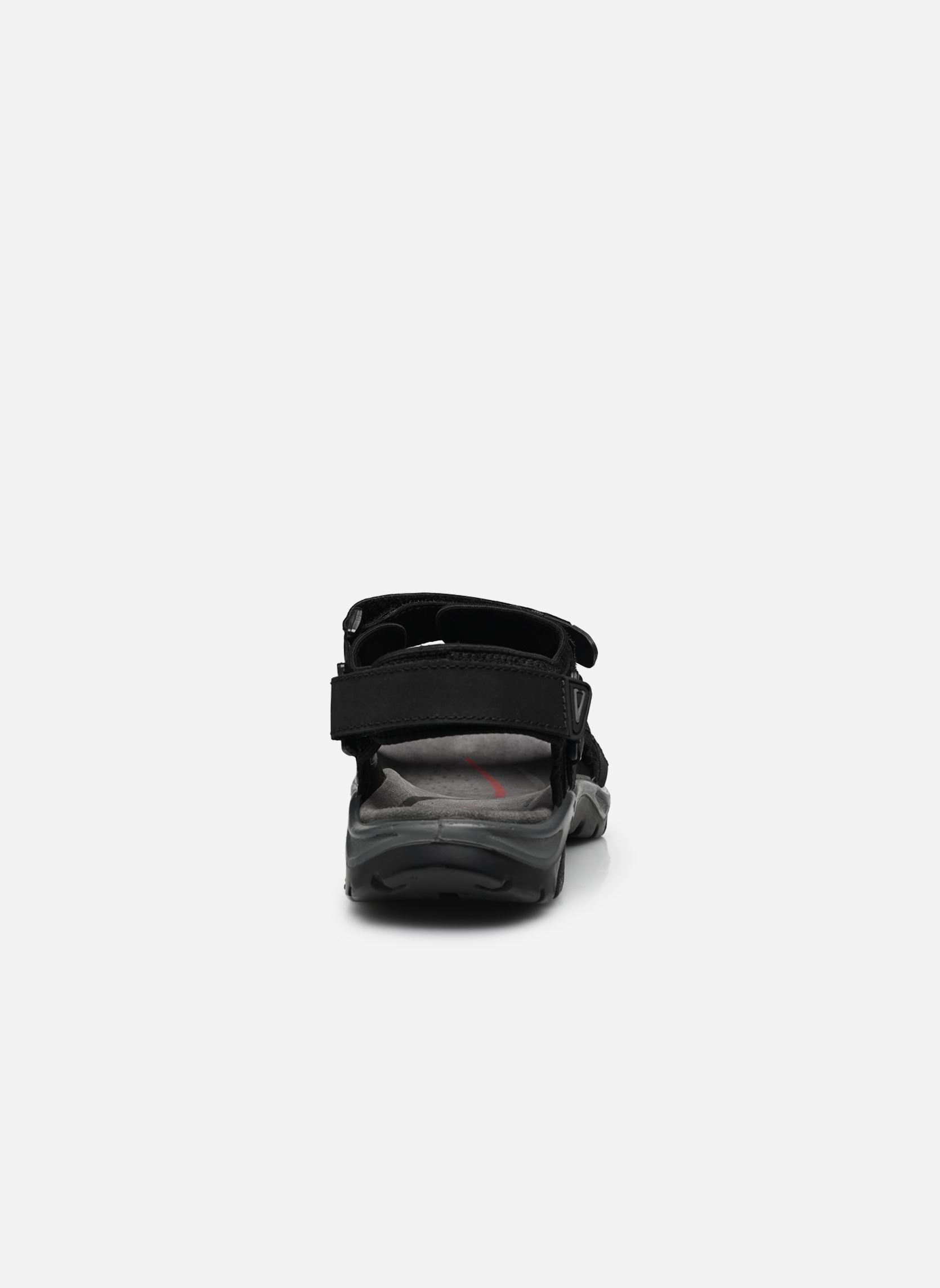 Sandalias y zuecos Viaggio hombre negro Bugatti Sandalias y zuecos Viaggio hombre negro BLACK