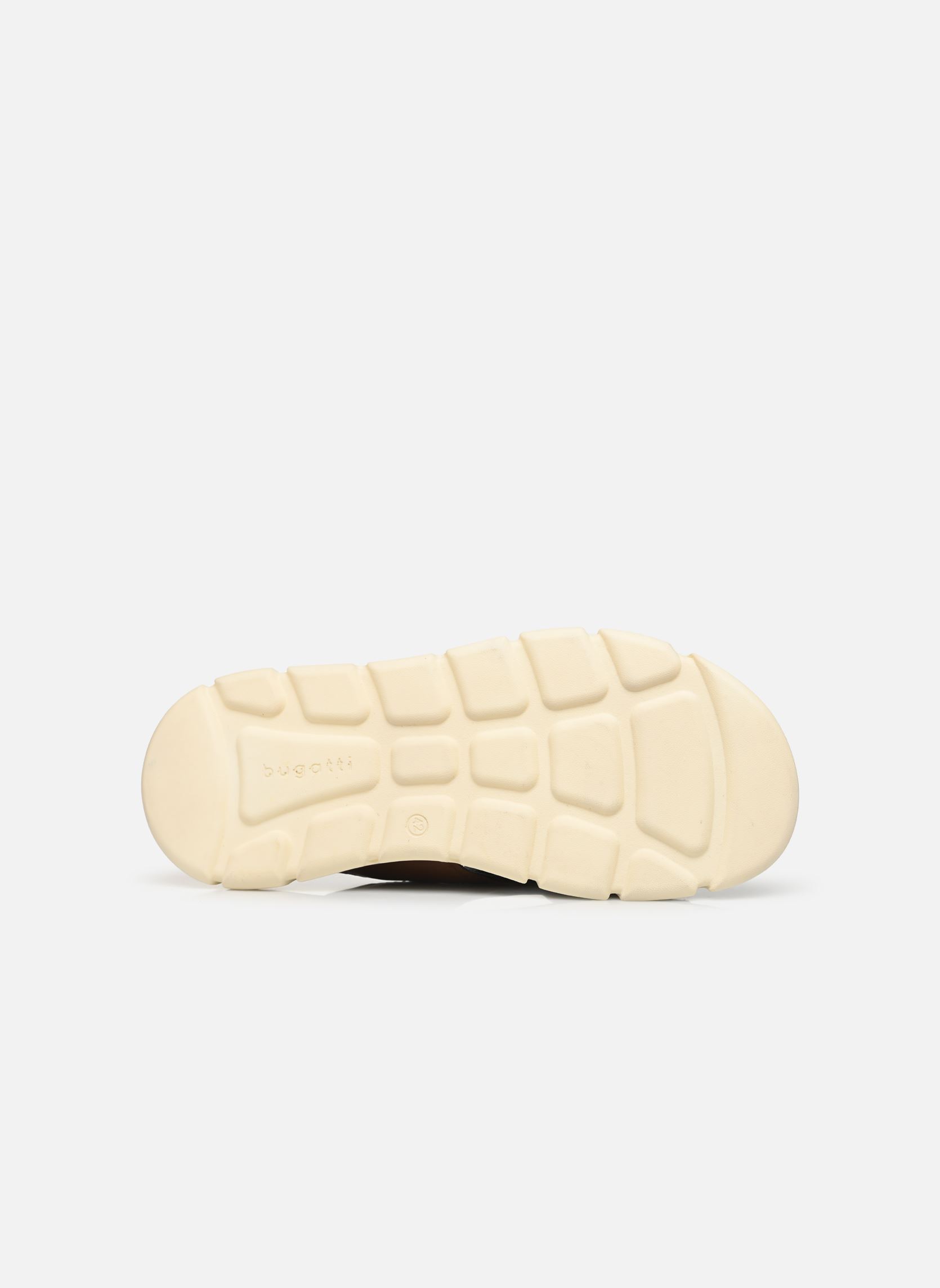 Pantofole Velo uomo marrone Bugatti Pantofole Velo uomo marrone COGNAC