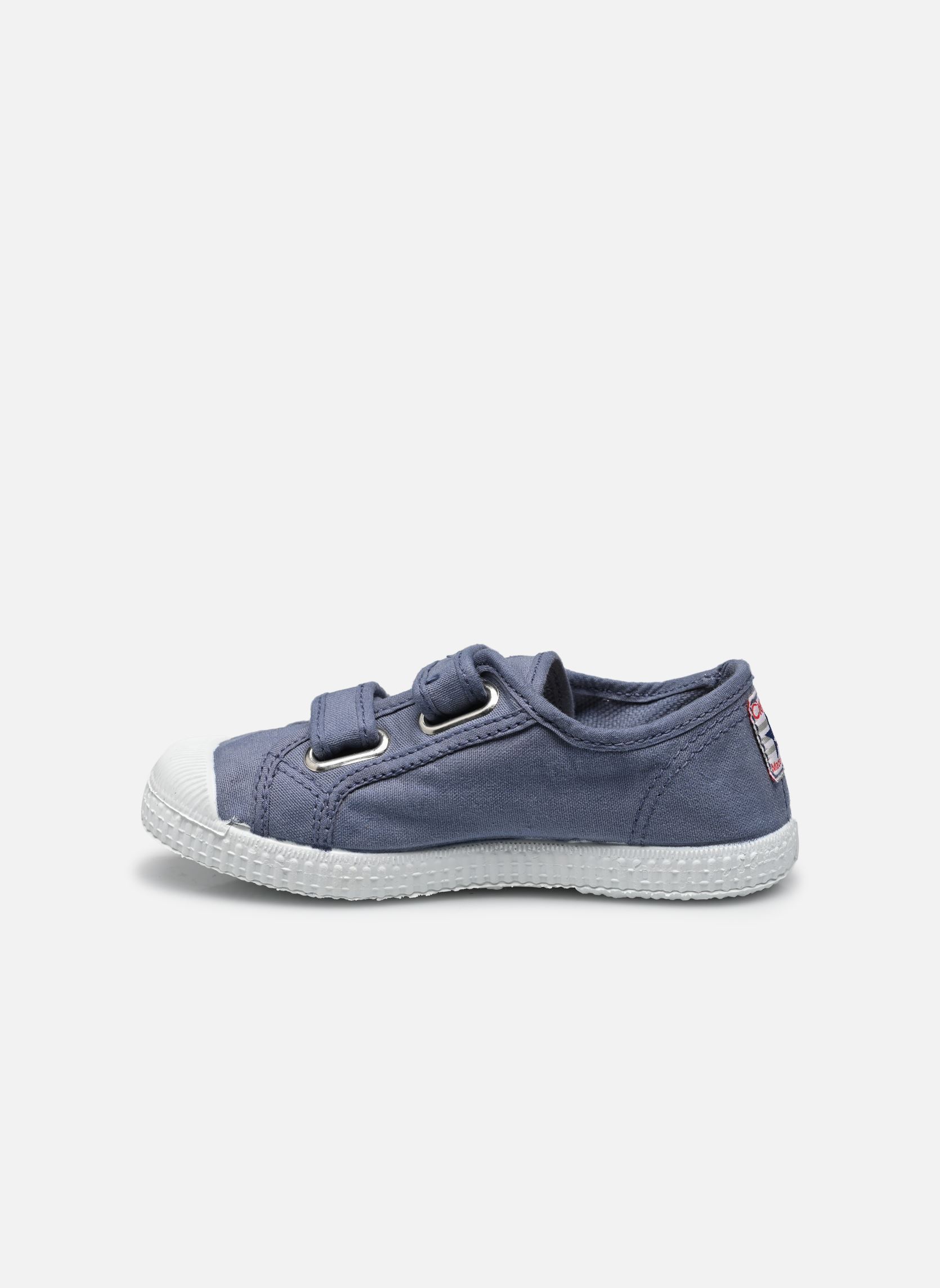 Baskets basses Bili bleu Cienta Baskets basses Bili bleu LAVANDA