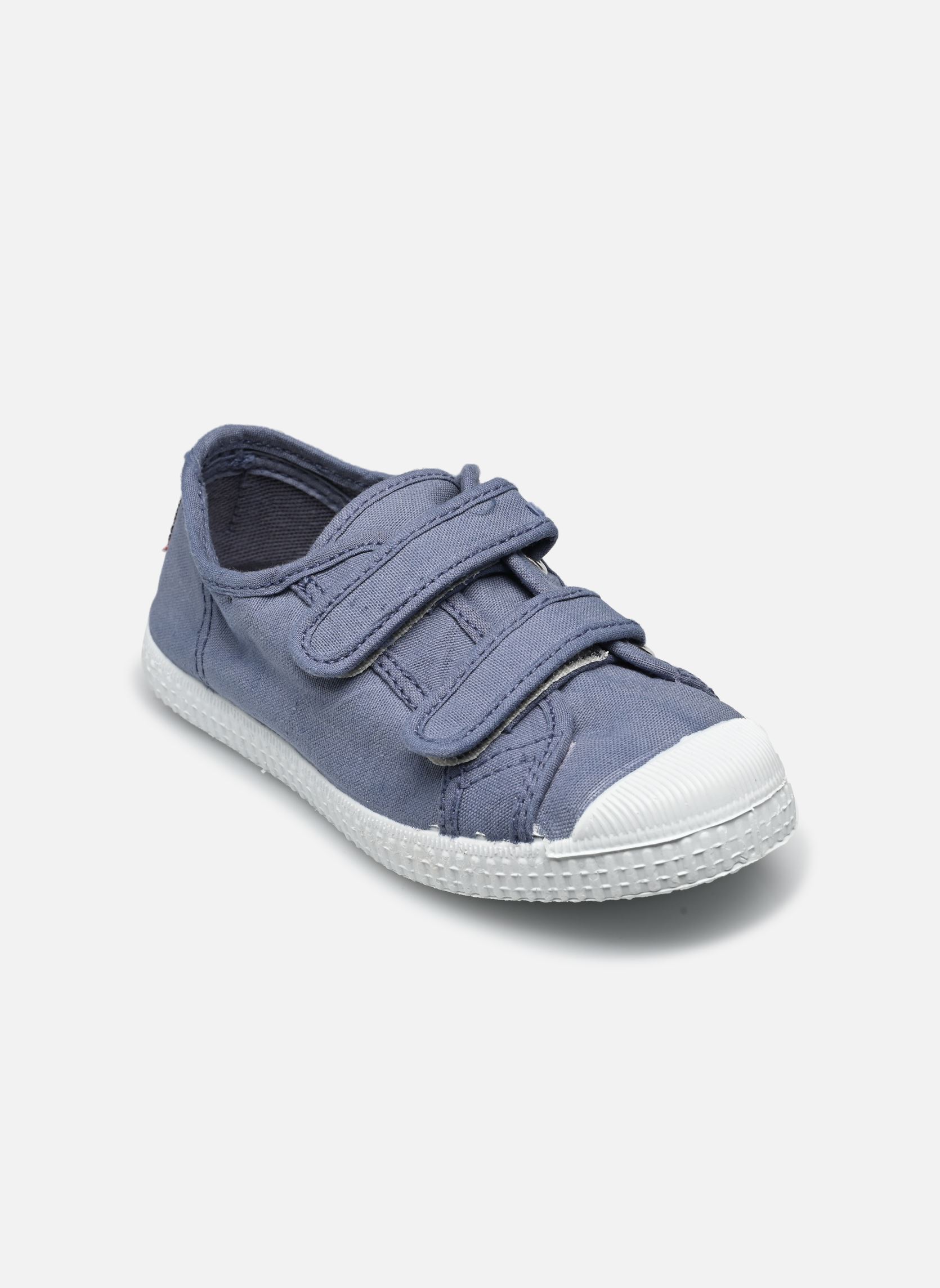Baskets basses Bili bleu Cienta Baskets basses Bili bleu LAVANDA