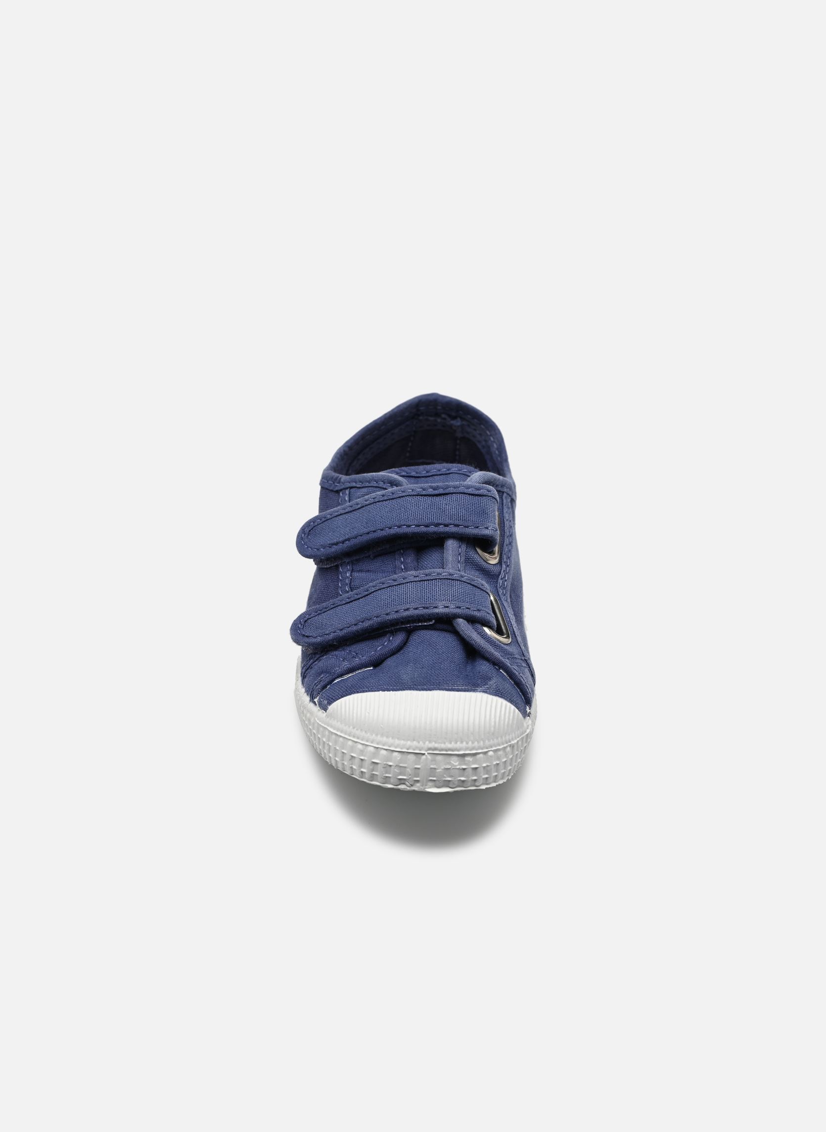 Baskets basses Bili bleu Cienta Baskets basses Bili bleu AZUL OSCUR