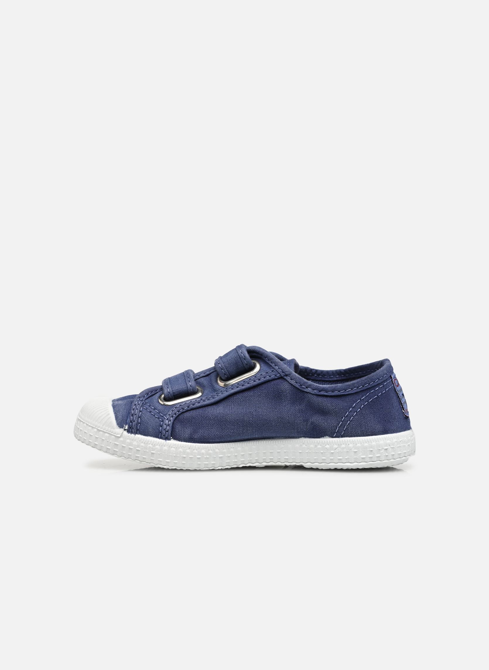 Baskets basses Bili bleu Cienta Baskets basses Bili bleu AZUL OSCUR