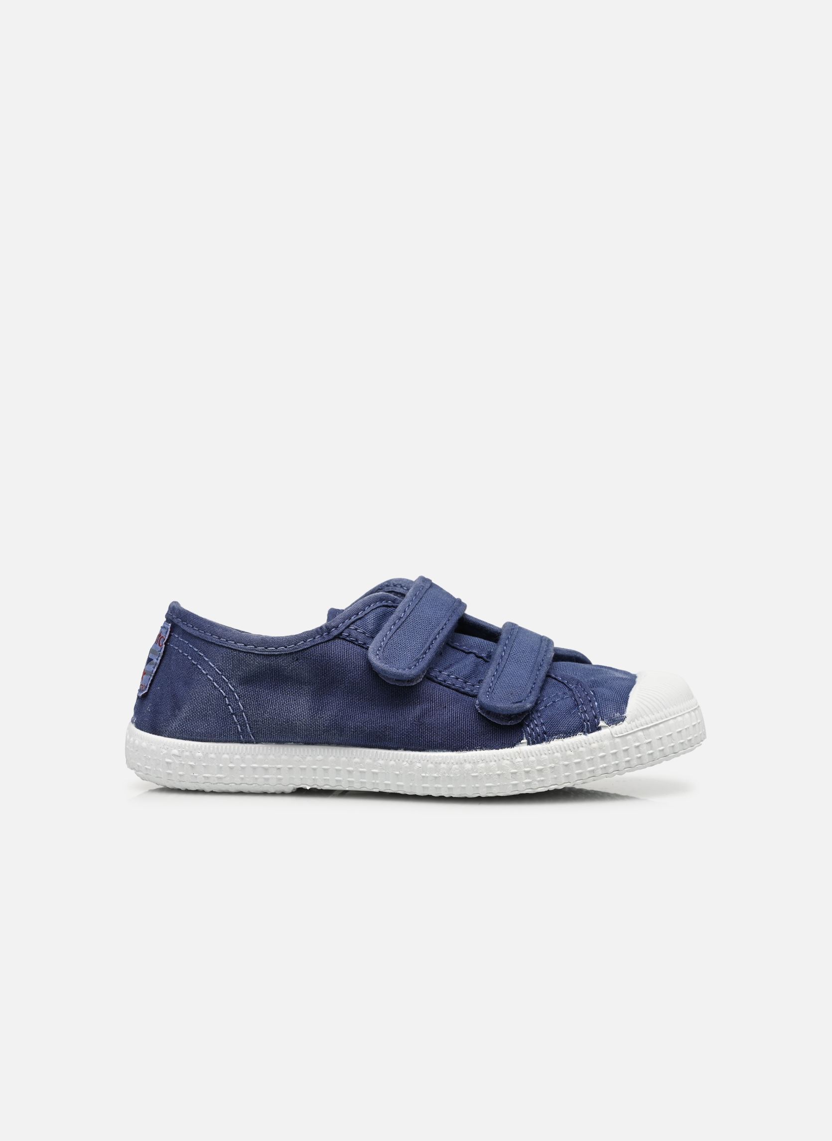 Baskets basses Bili bleu Cienta Baskets basses Bili bleu AZUL OSCUR