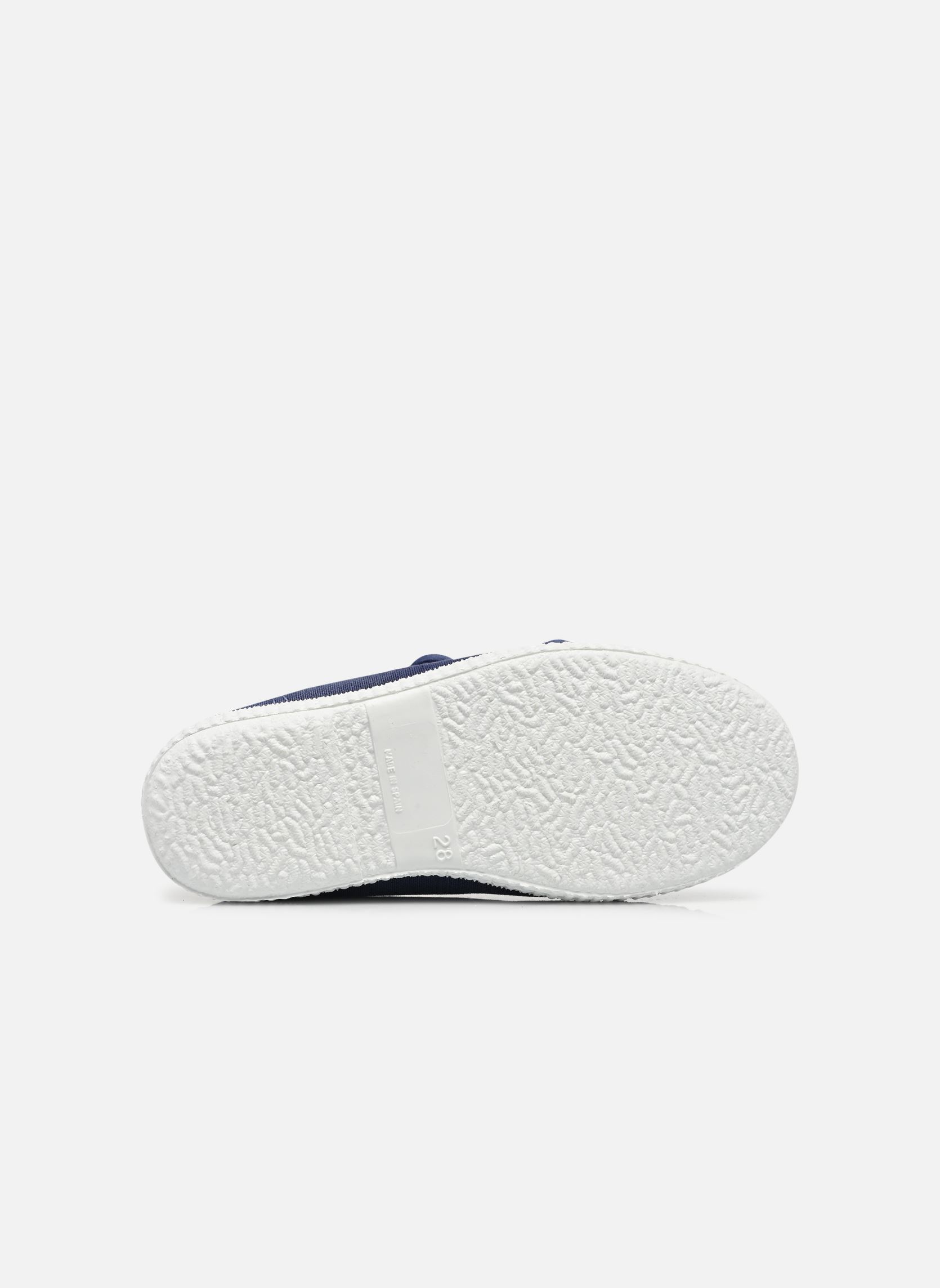 Baskets basses Bili bleu Cienta Baskets basses Bili bleu AZUL OSCUR