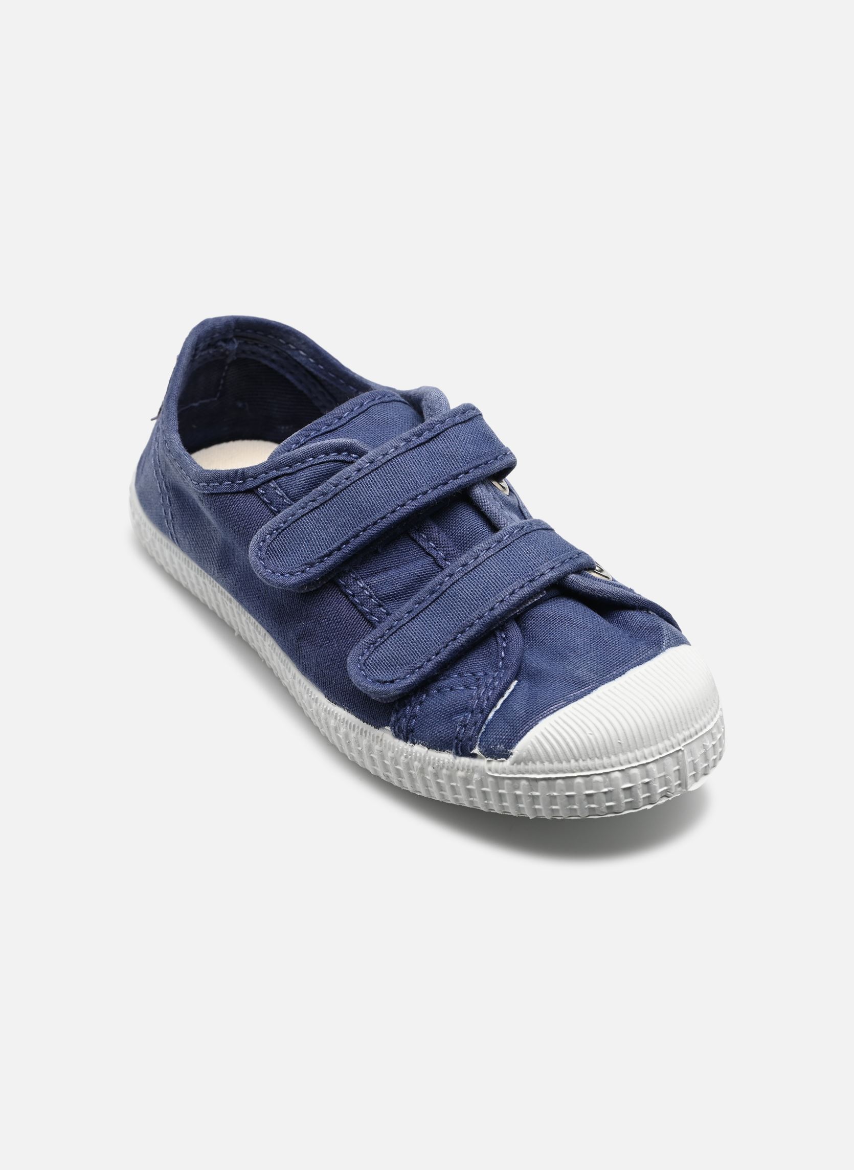 Baskets basses Bili bleu Cienta Baskets basses Bili bleu AZUL OSCUR
