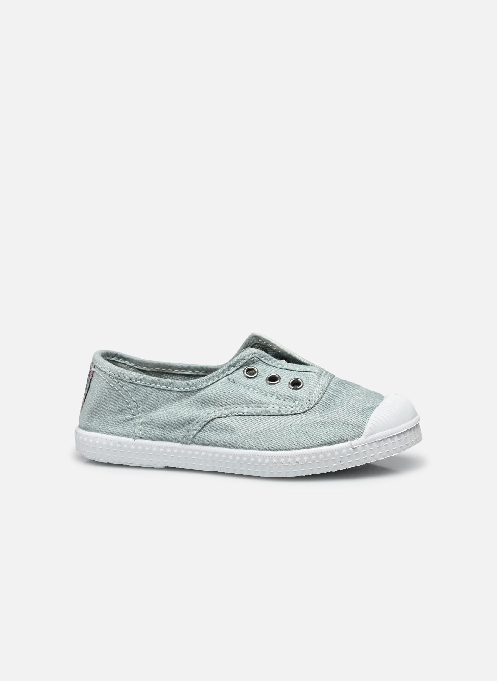 Lage sneakers Noli blauw Cienta Lage sneakers Noli blauw AQUA ENZ