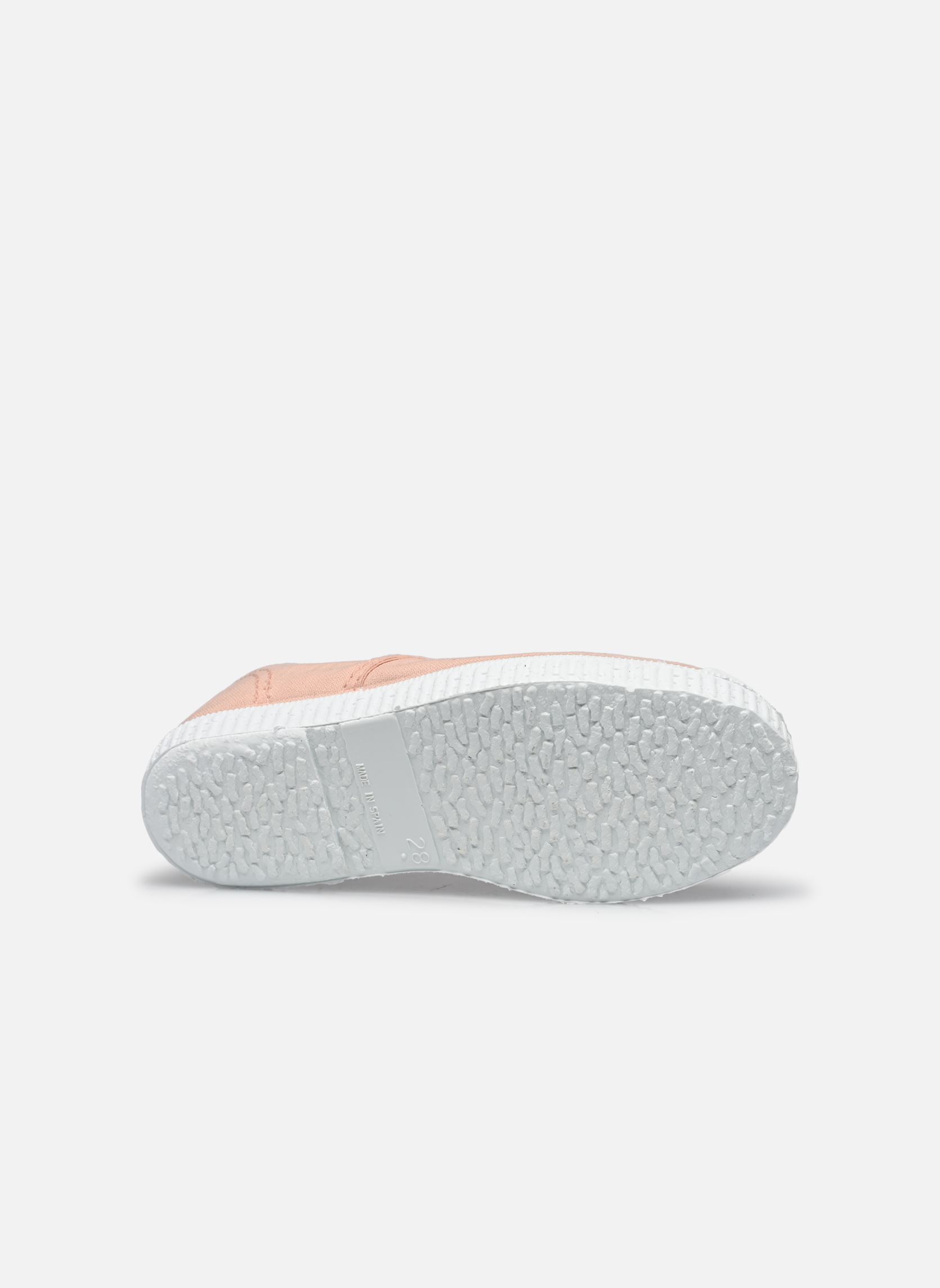 Niedrige Sneaker Noli rosa Cienta Niedrige Sneaker Noli rosa MAQUILLAJE
