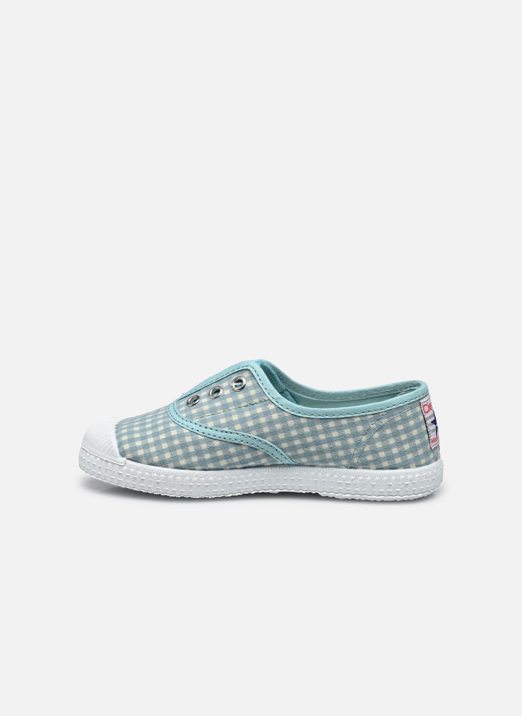 Baskets basses Noli bleu Cienta Baskets basses Noli bleu OPALO