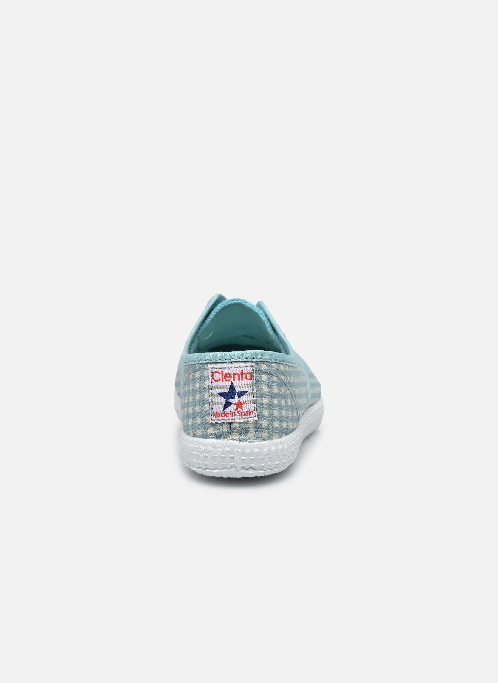 Baskets basses Noli bleu Cienta Baskets basses Noli bleu OPALO