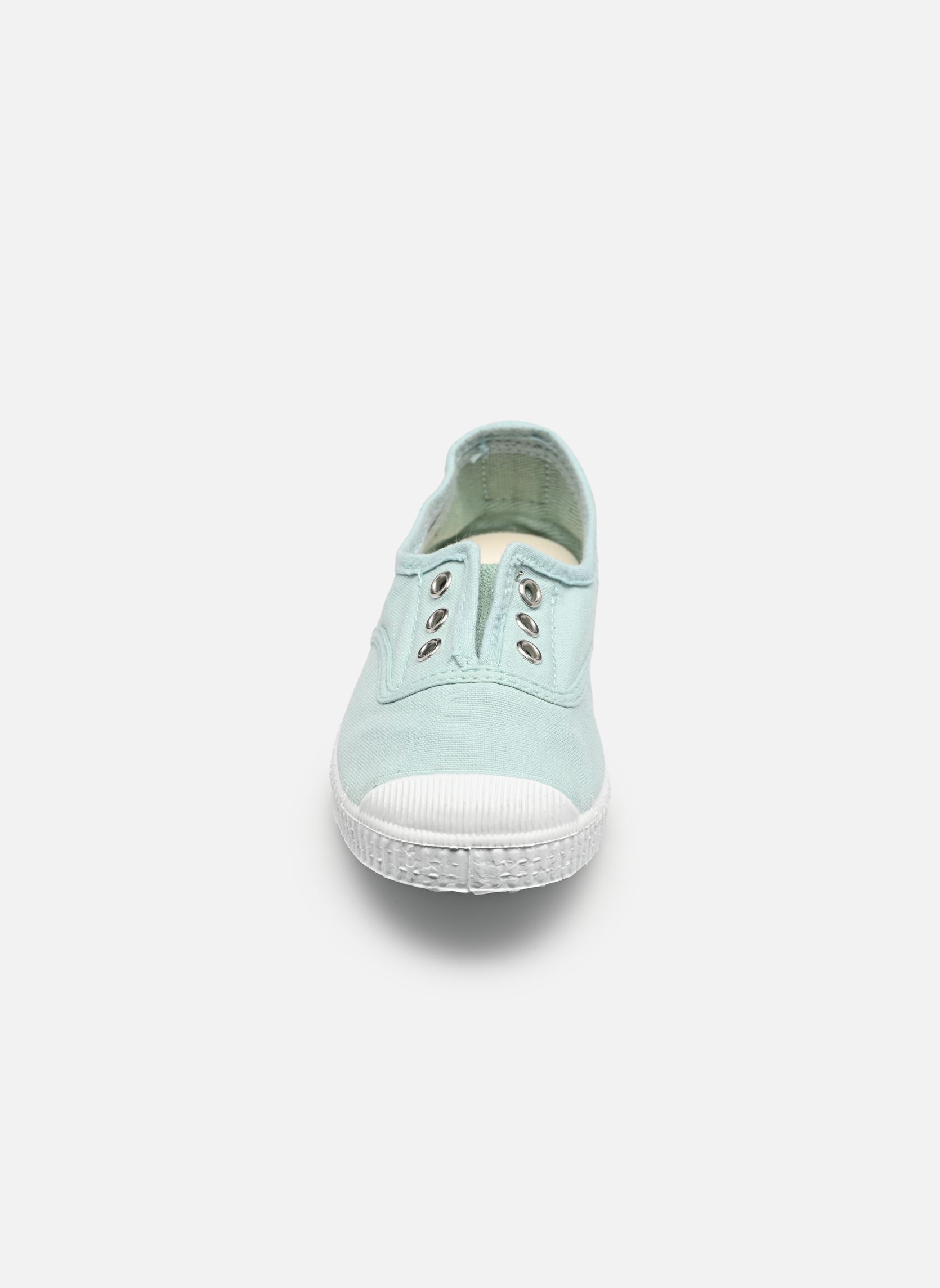 Baskets basses Noli bleu Cienta Baskets basses Noli bleu OPALO 2
