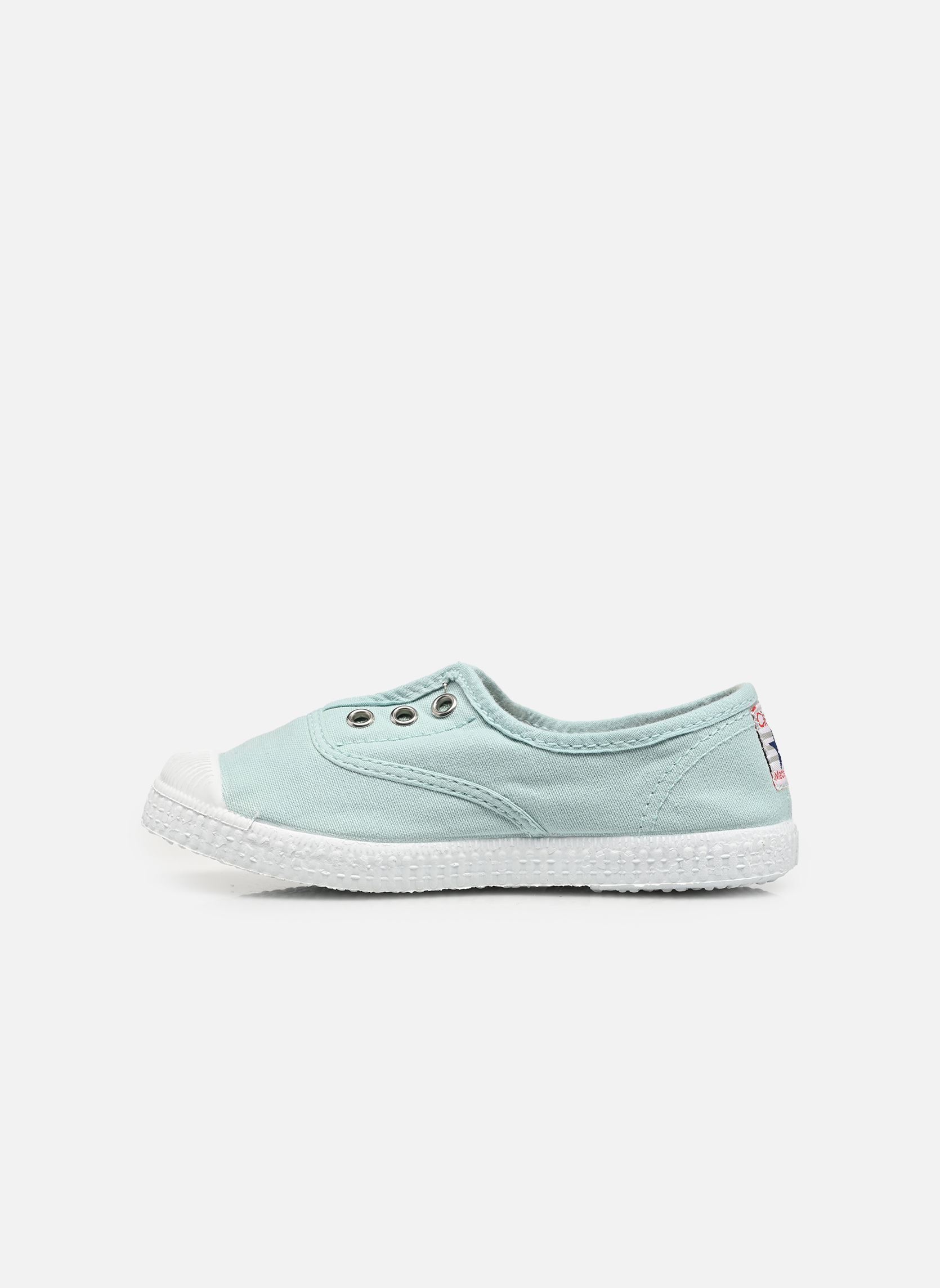 Baskets basses Noli bleu Cienta Baskets basses Noli bleu OPALO 2